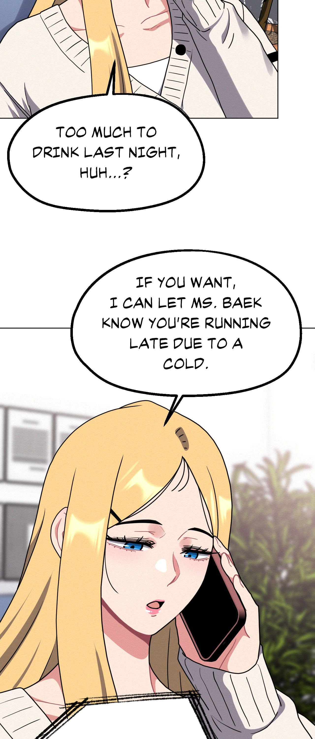 Her Red Hot Plaything Chapter 28 page 15 - 