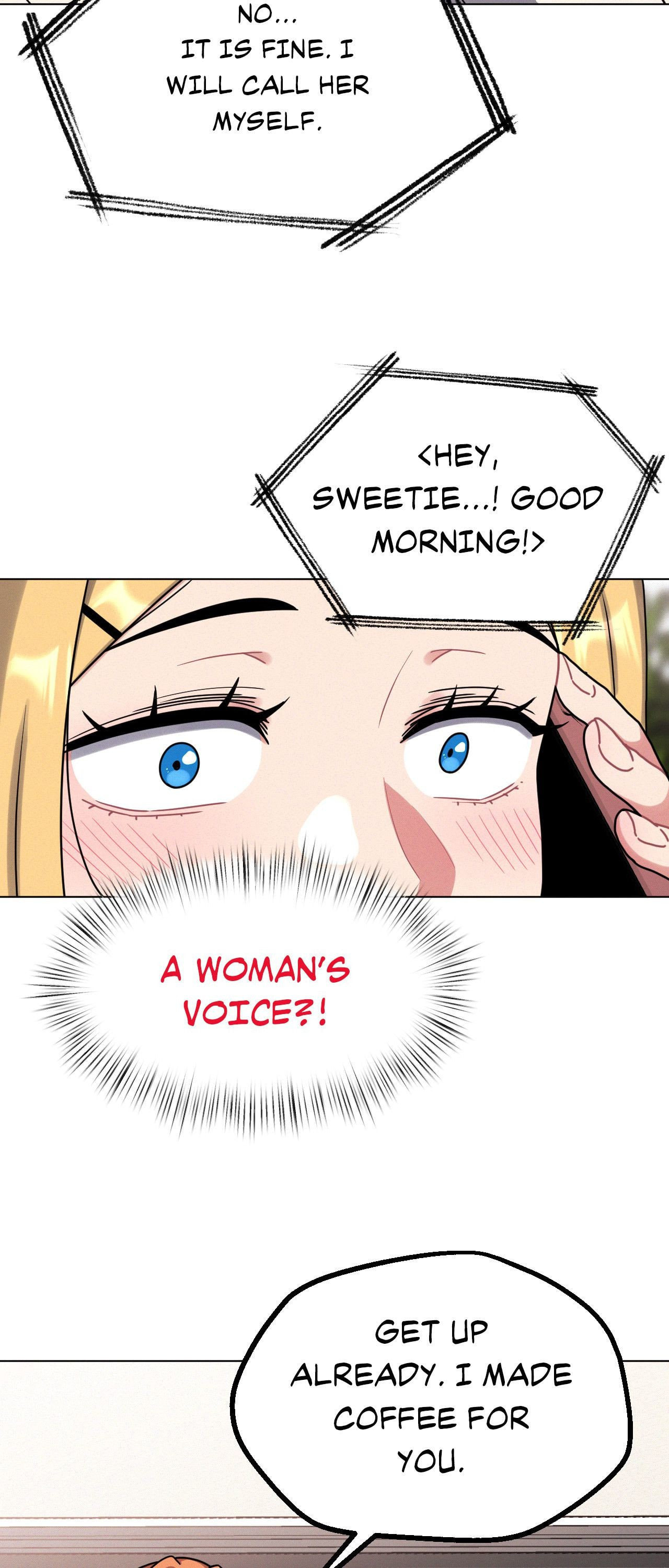 Her Red Hot Plaything Chapter 28 page 16 - 