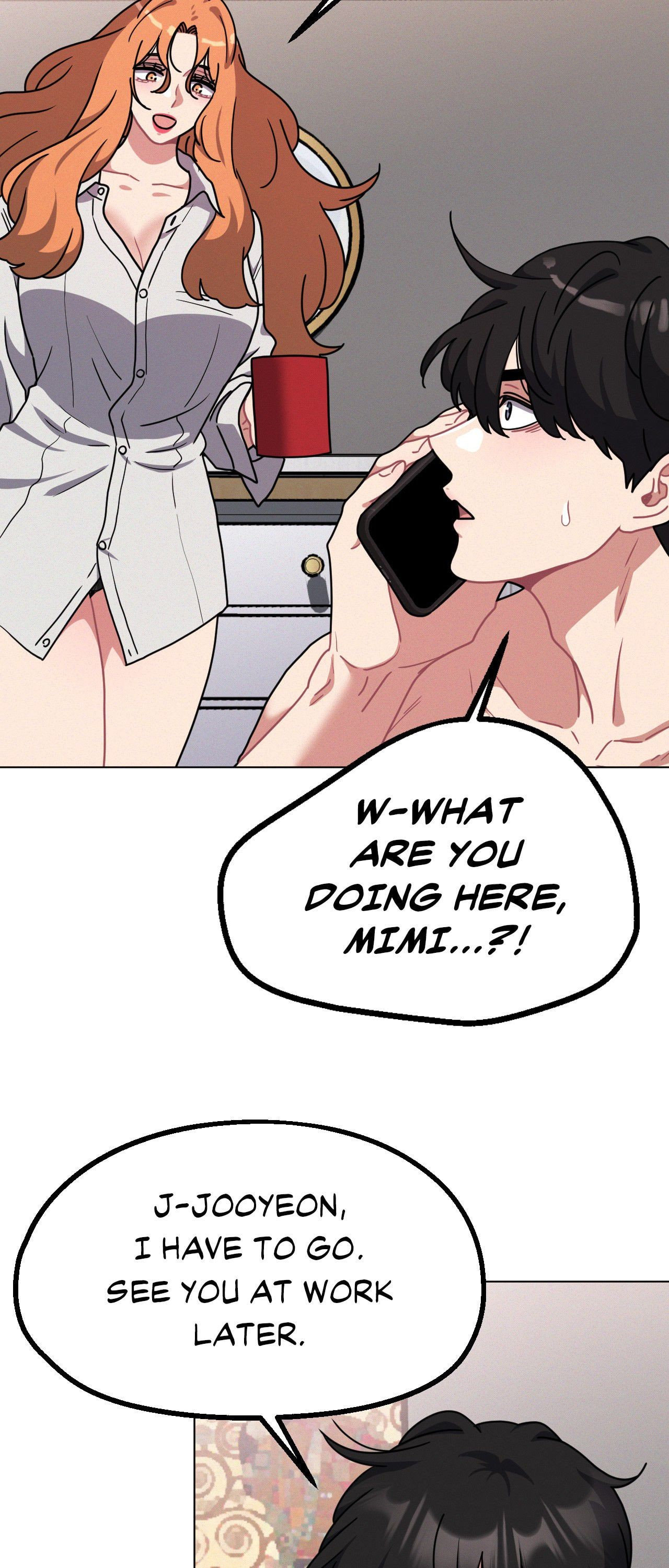 Her Red Hot Plaything Chapter 28 page 17 - 