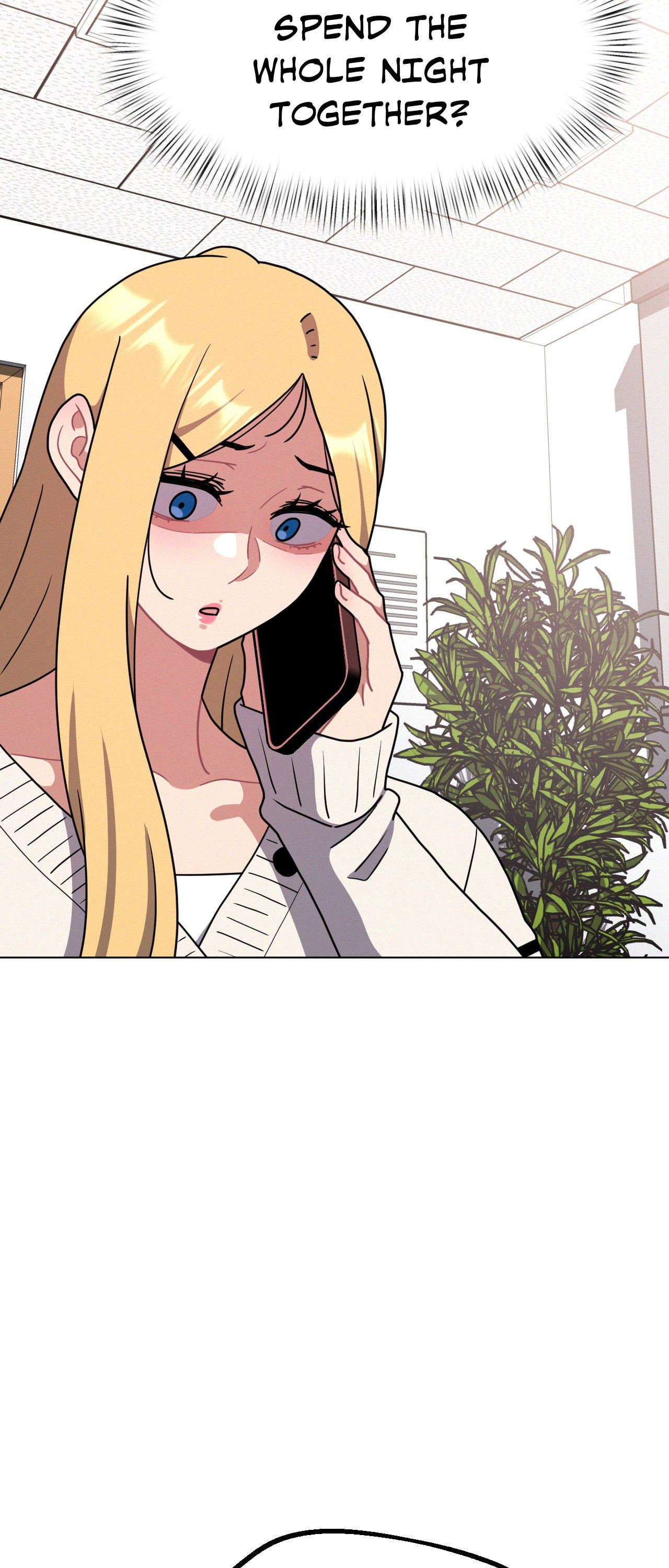 Her Red Hot Plaything Chapter 28 page 19 - 