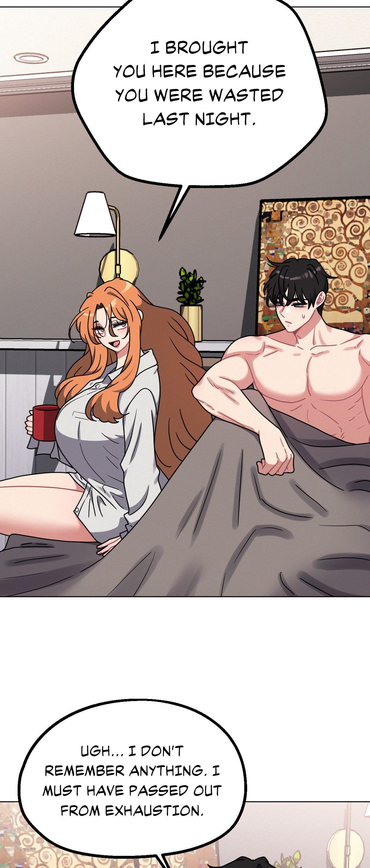 Her Red Hot Plaything Chapter 28 page 20 - 