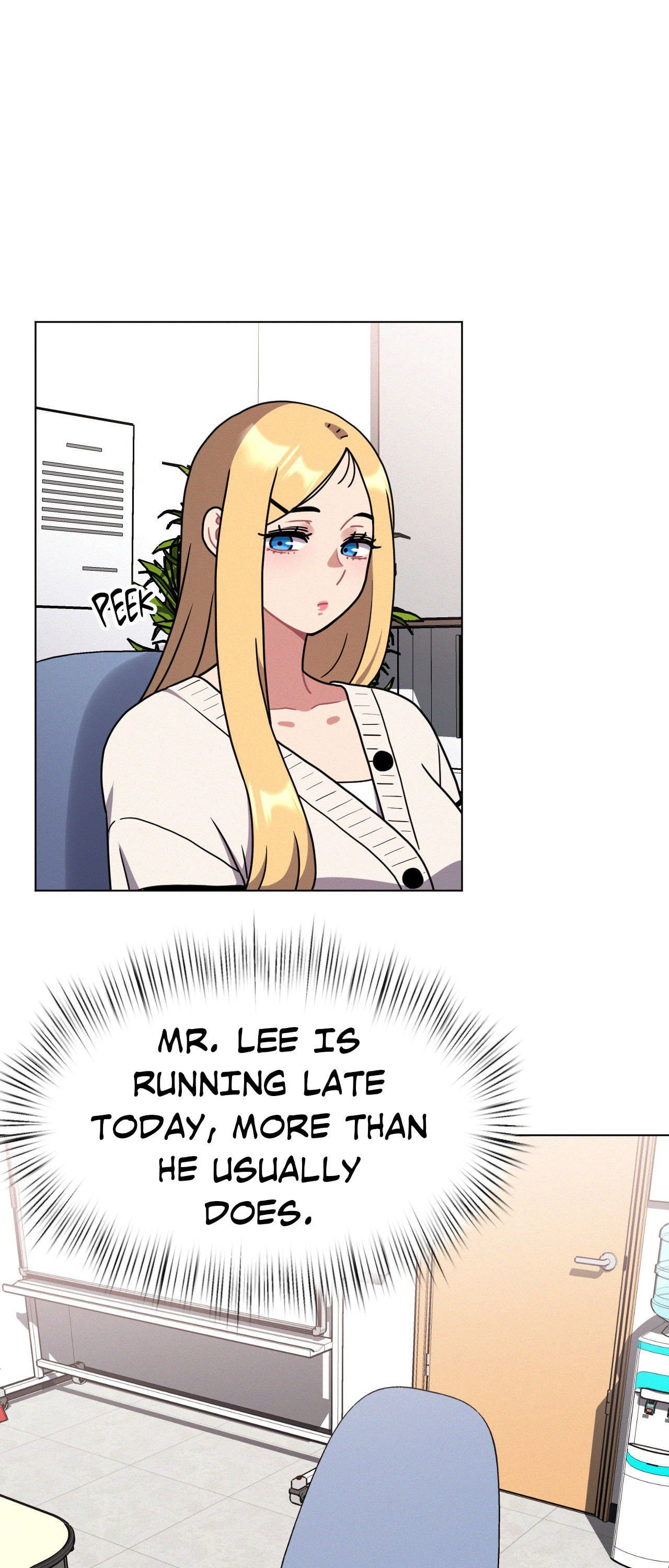 Her Red Hot Plaything Chapter 28 page 3 - 