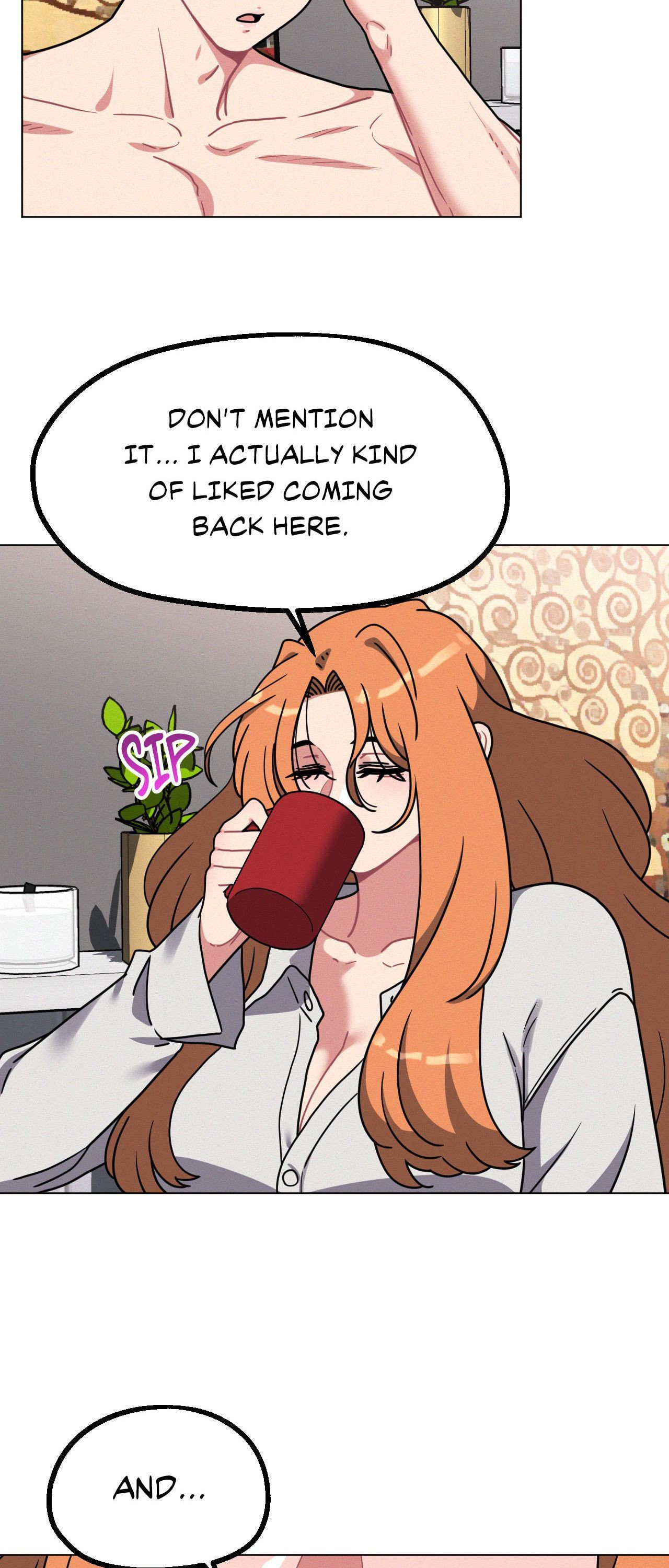 Her Red Hot Plaything Chapter 28 page 22 - 