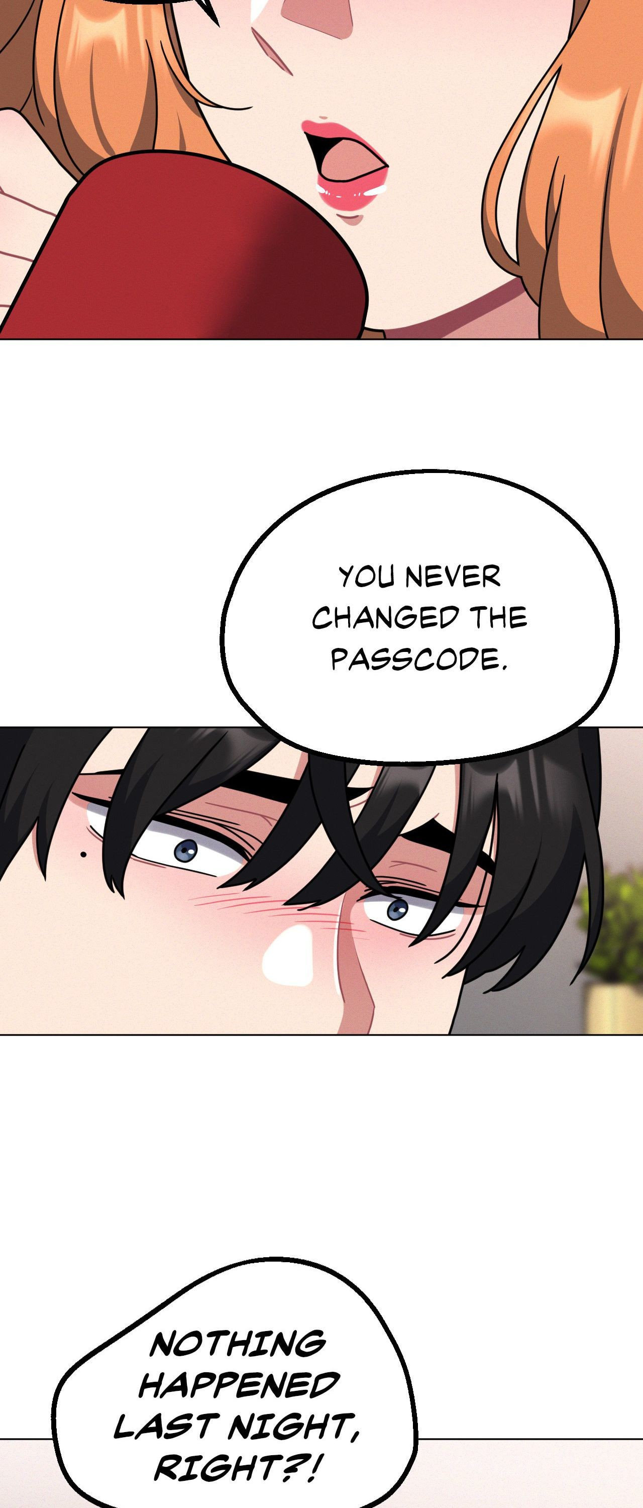 Her Red Hot Plaything Chapter 28 page 23 - 