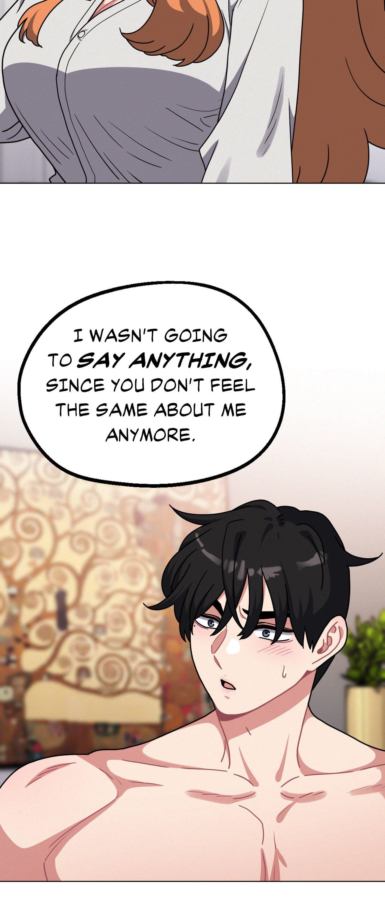 Her Red Hot Plaything Chapter 28 page 25 - 