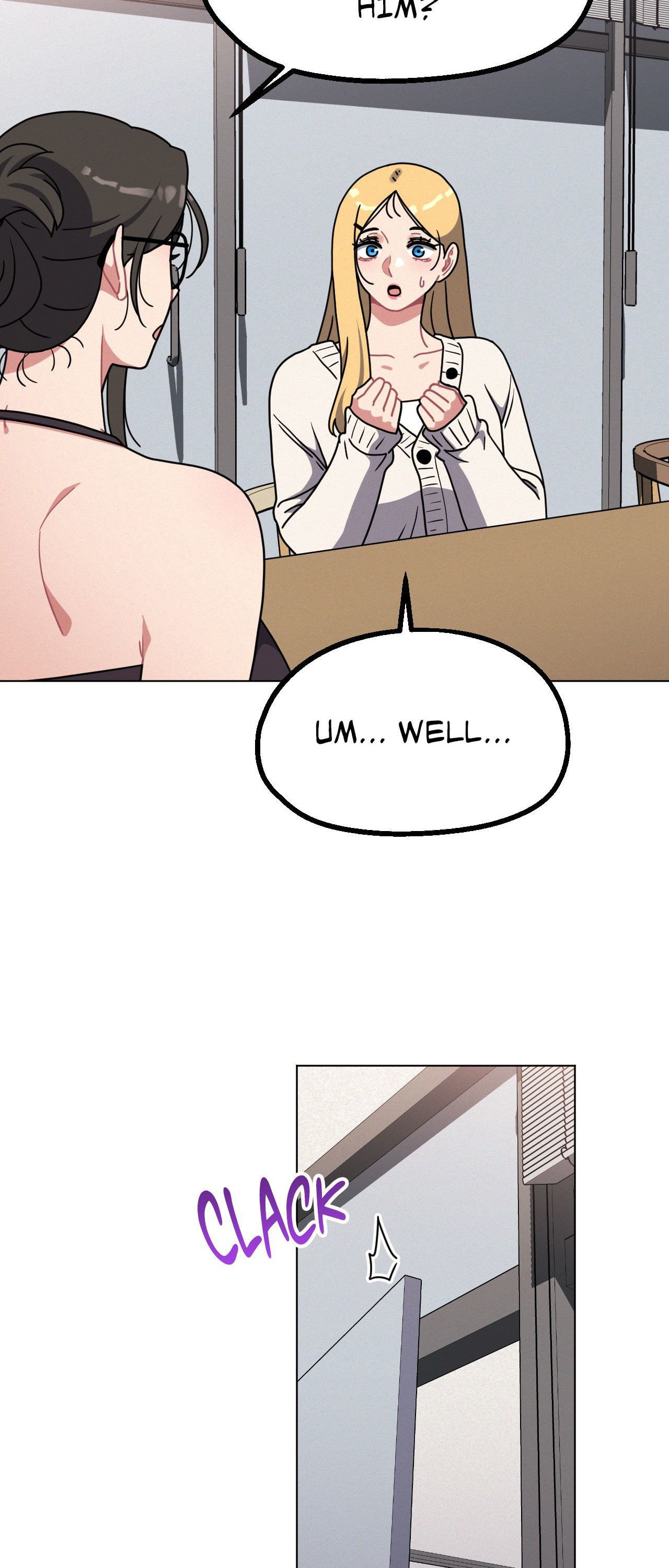 Her Red Hot Plaything Chapter 28 page 29 - 