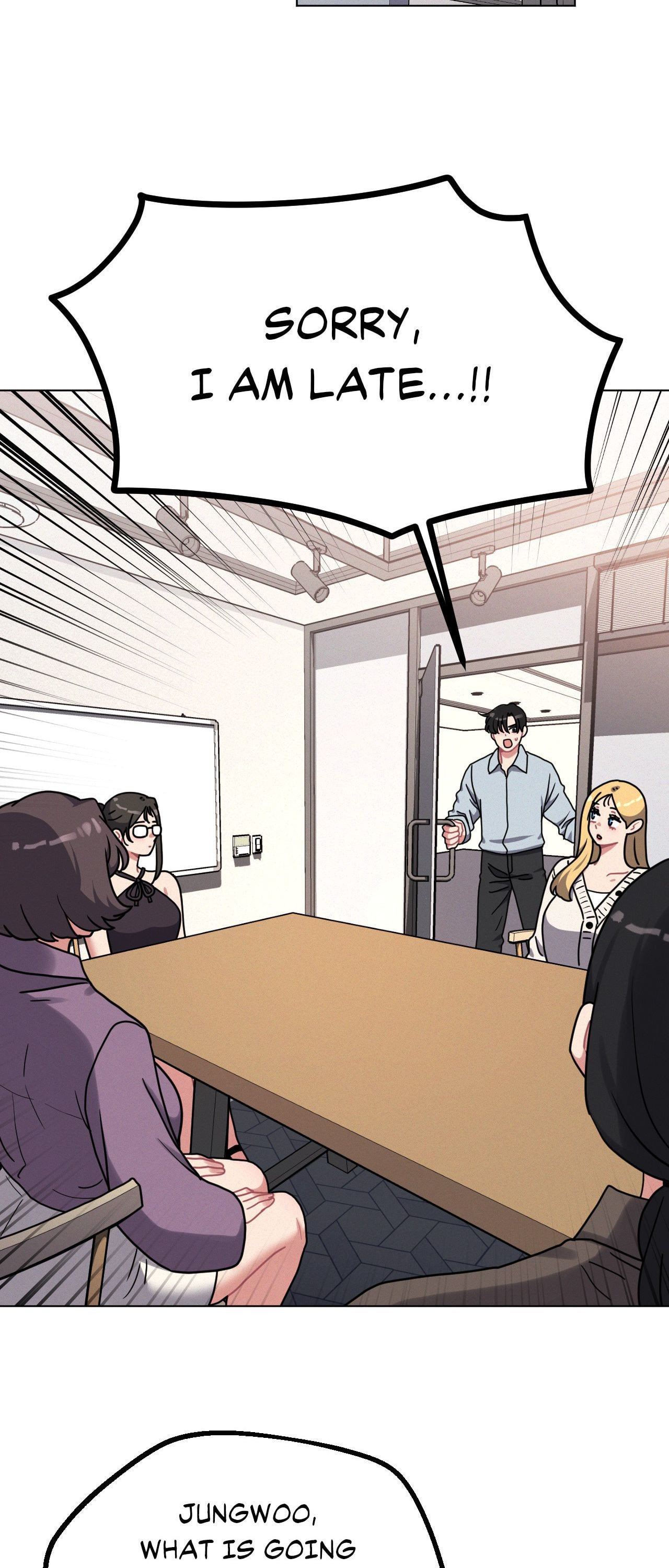 Her Red Hot Plaything Chapter 28 page 30 - 