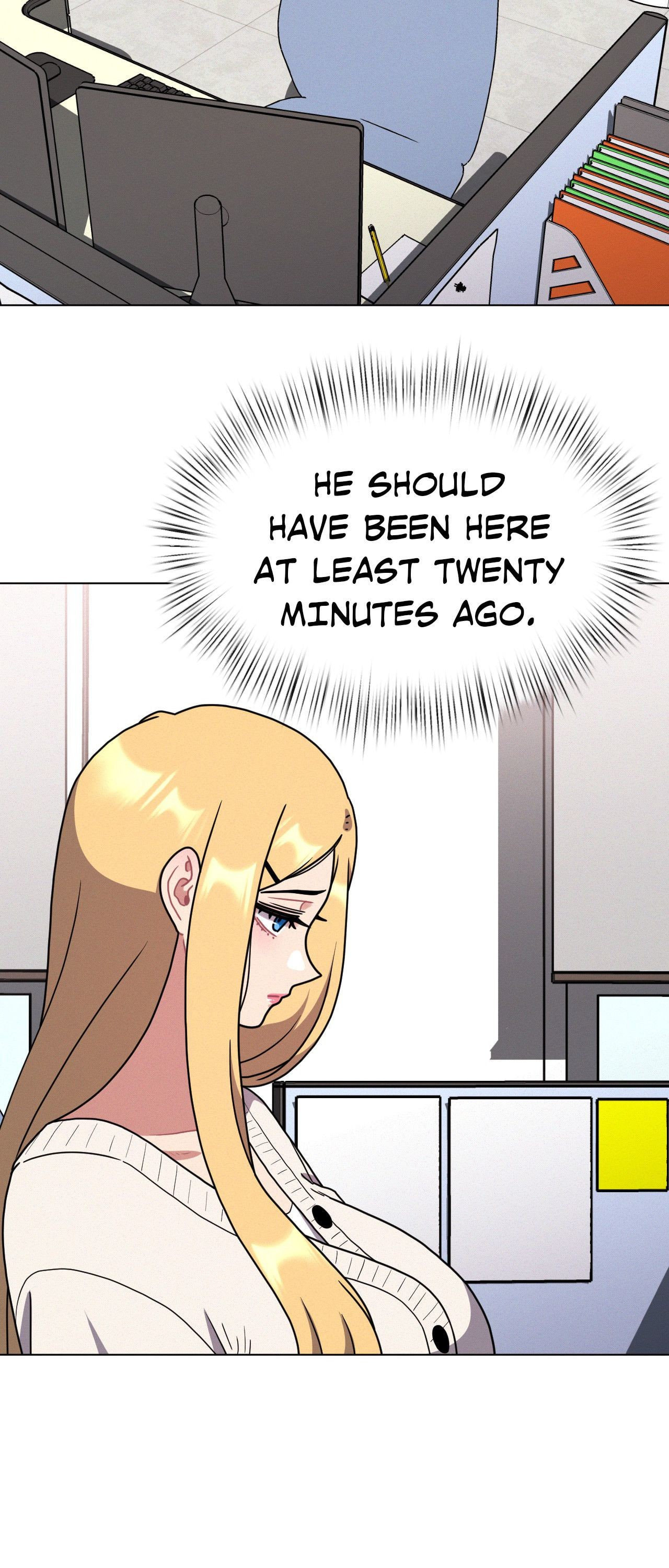 Her Red Hot Plaything Chapter 28 page 4 - 