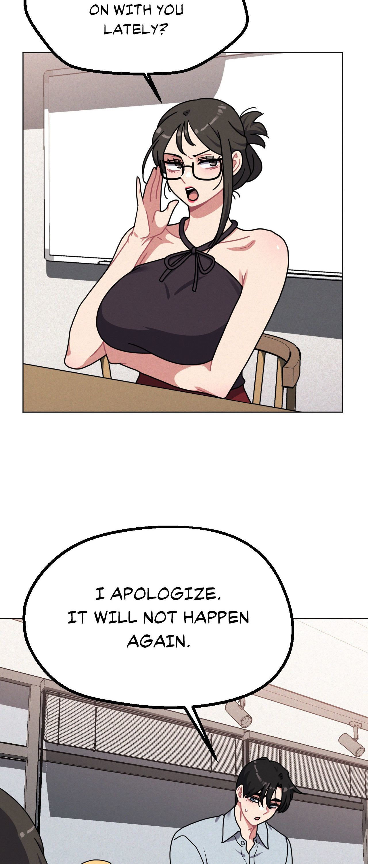 Her Red Hot Plaything Chapter 28 page 31 - 