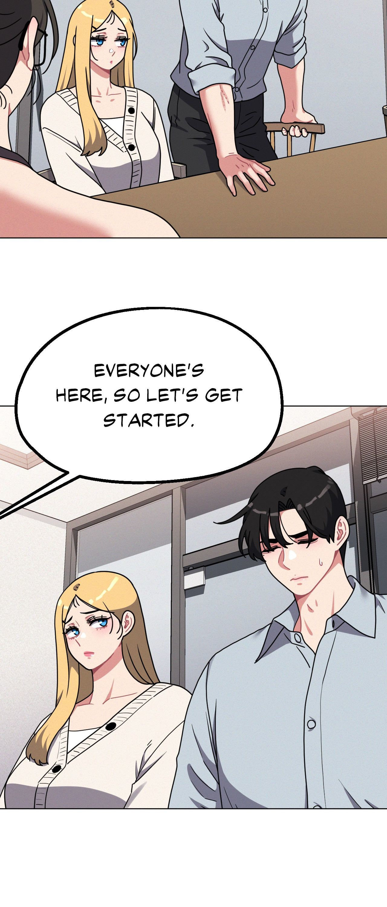 Her Red Hot Plaything Chapter 28 page 32 - 