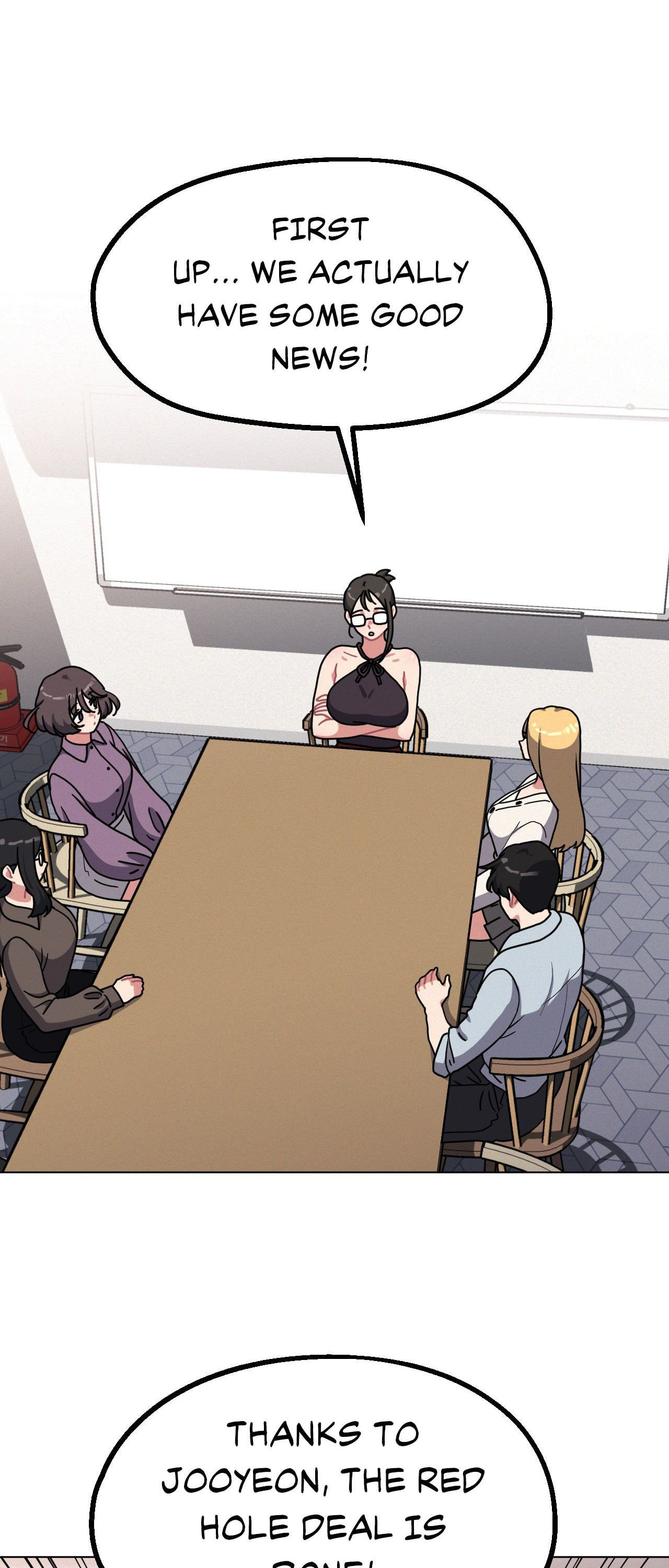 Her Red Hot Plaything Chapter 28 page 33 - 