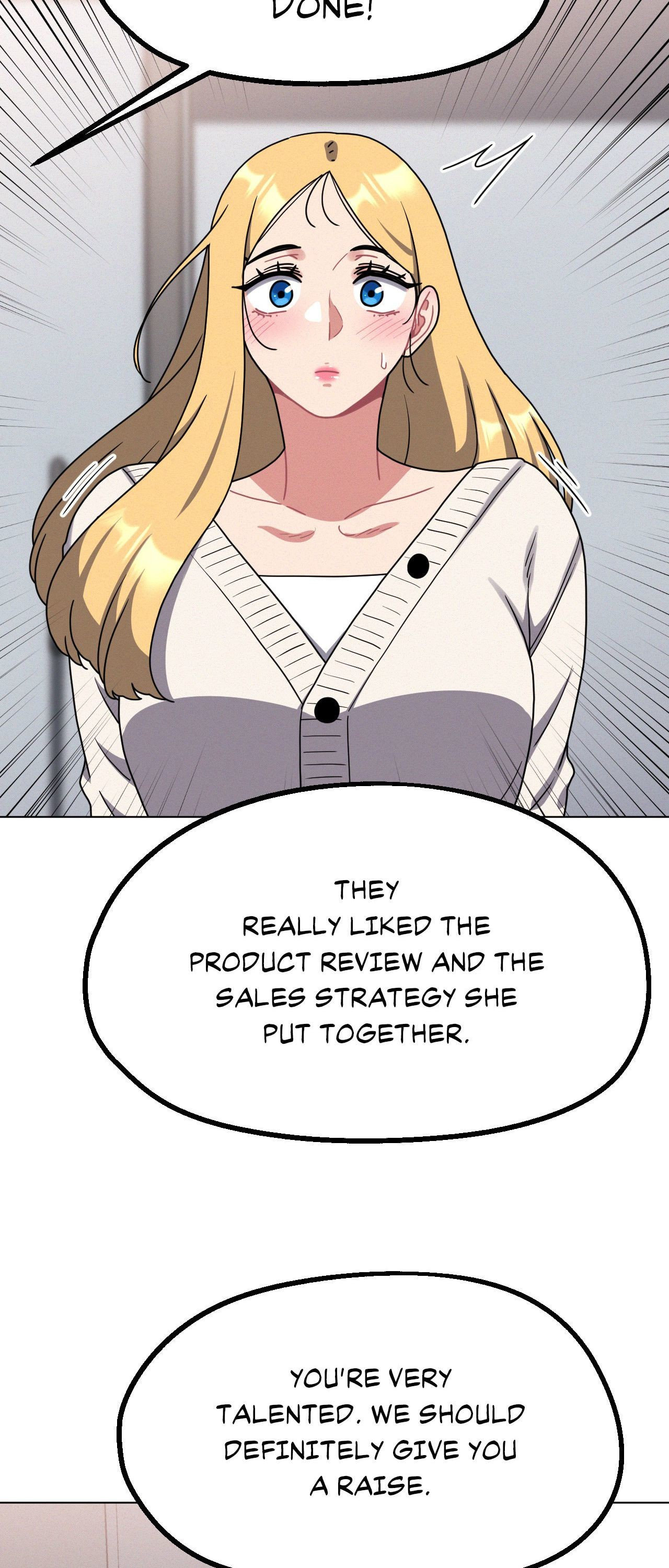 Her Red Hot Plaything Chapter 28 page 34 - 