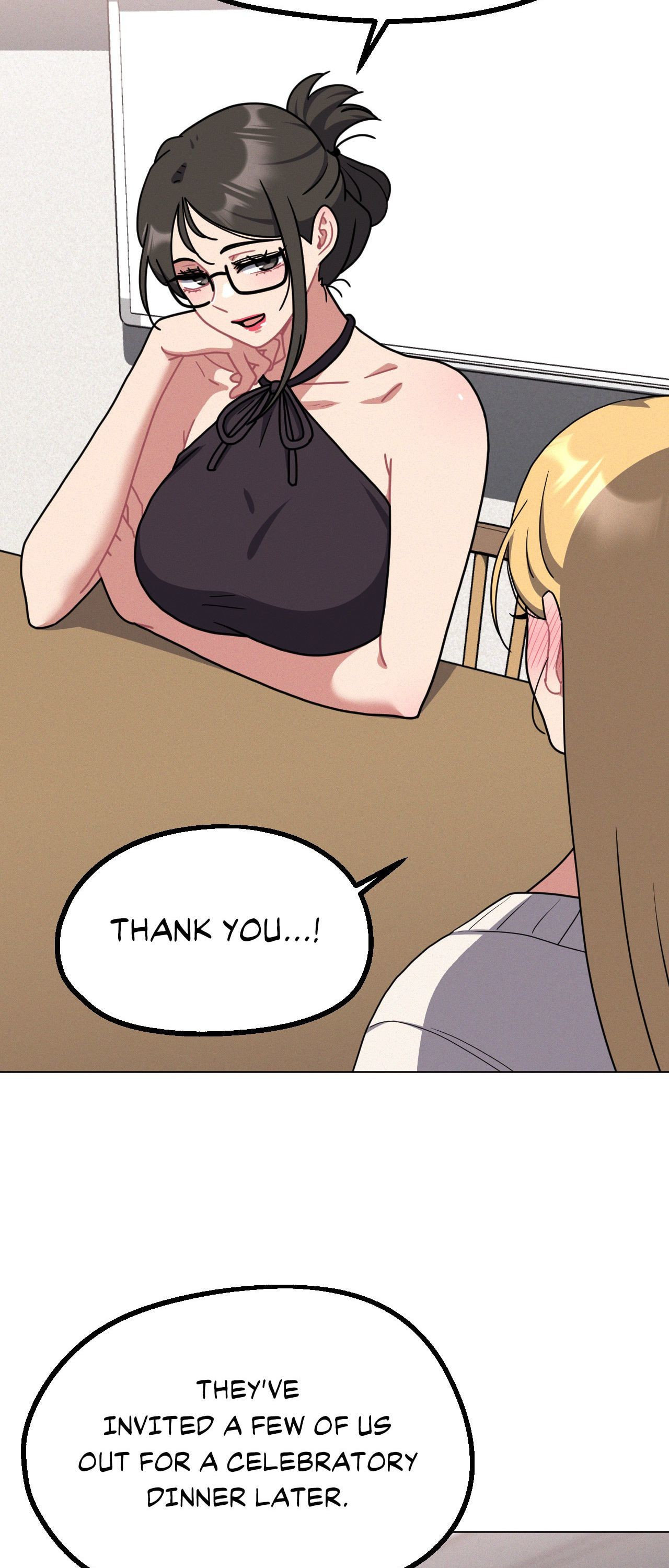 Her Red Hot Plaything Chapter 28 page 35 - 