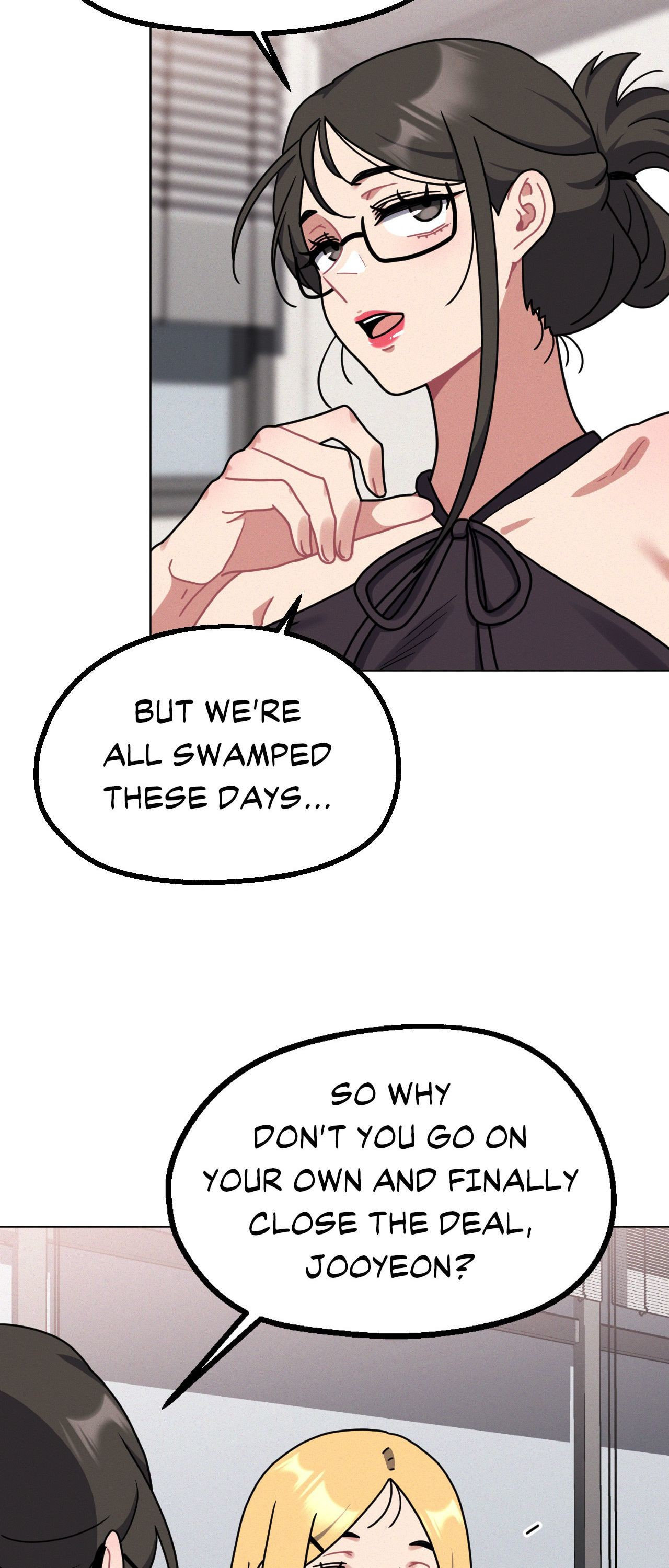 Her Red Hot Plaything Chapter 28 page 36 - 