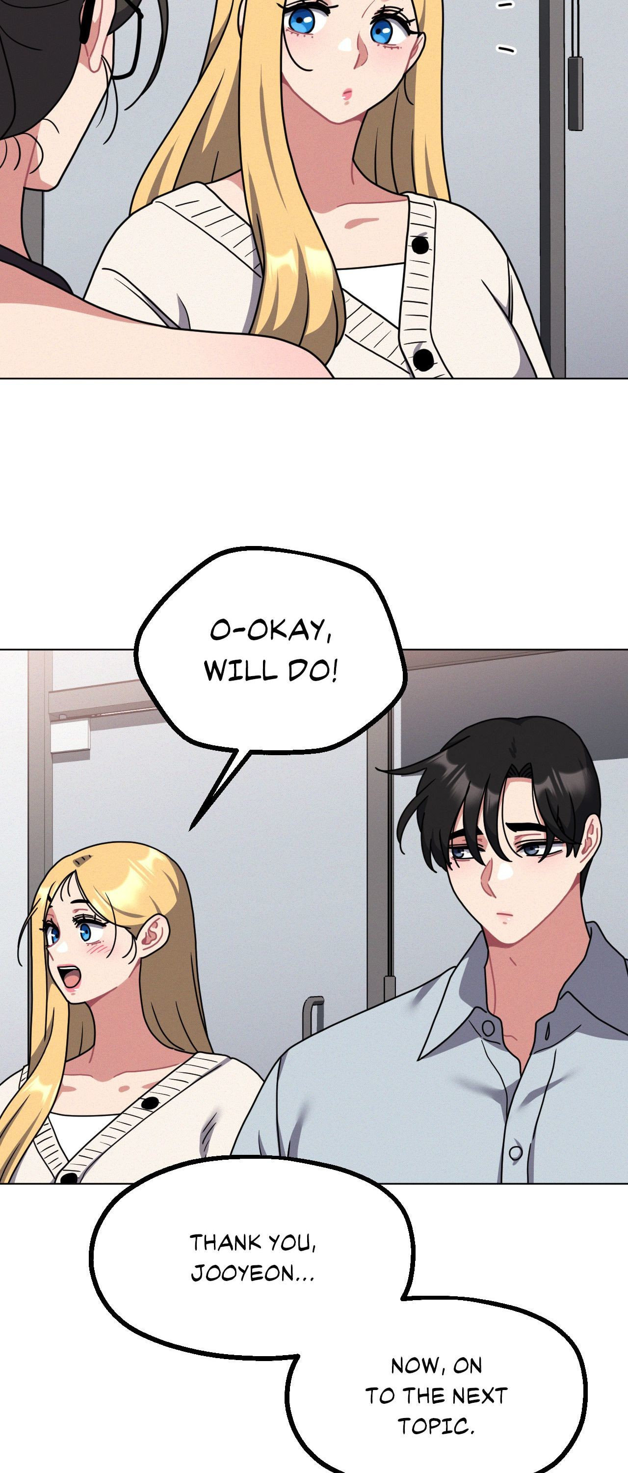 Her Red Hot Plaything Chapter 28 page 37 - 