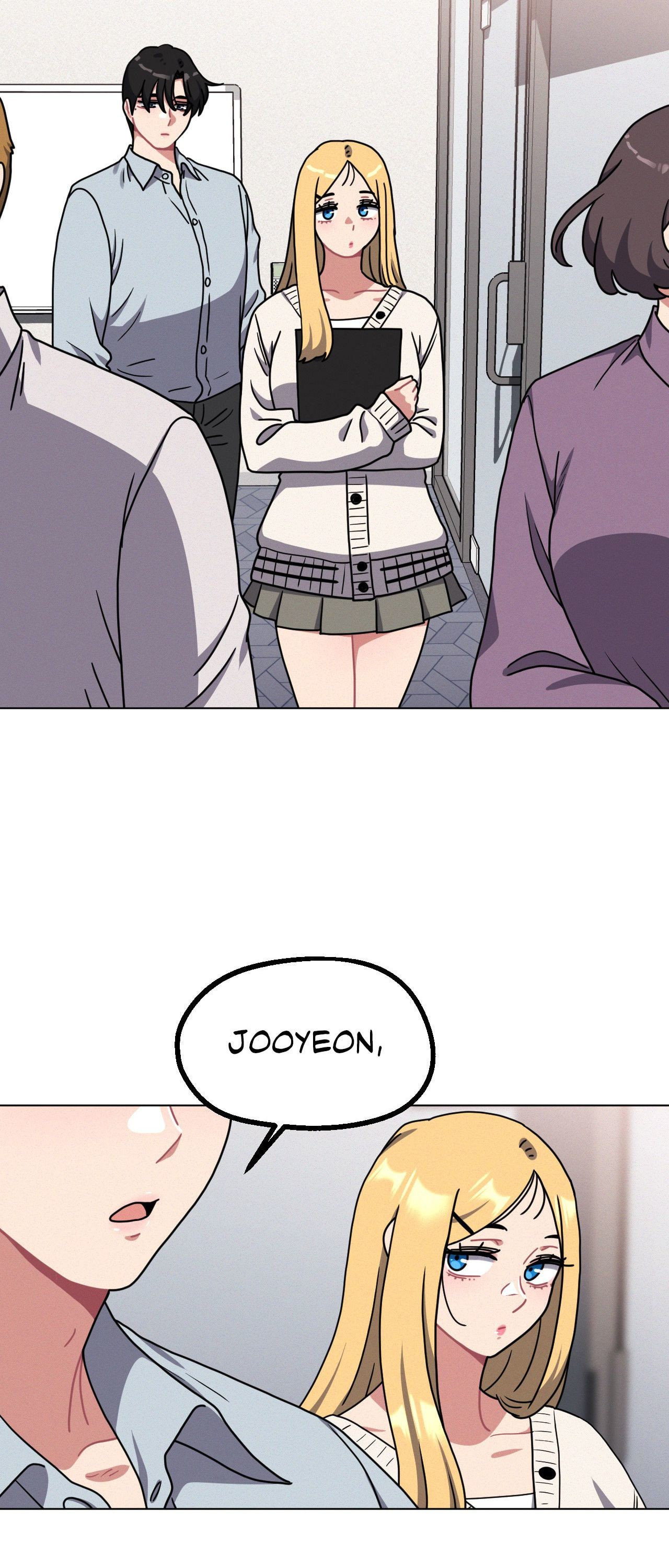 Her Red Hot Plaything Chapter 28 page 39 - 