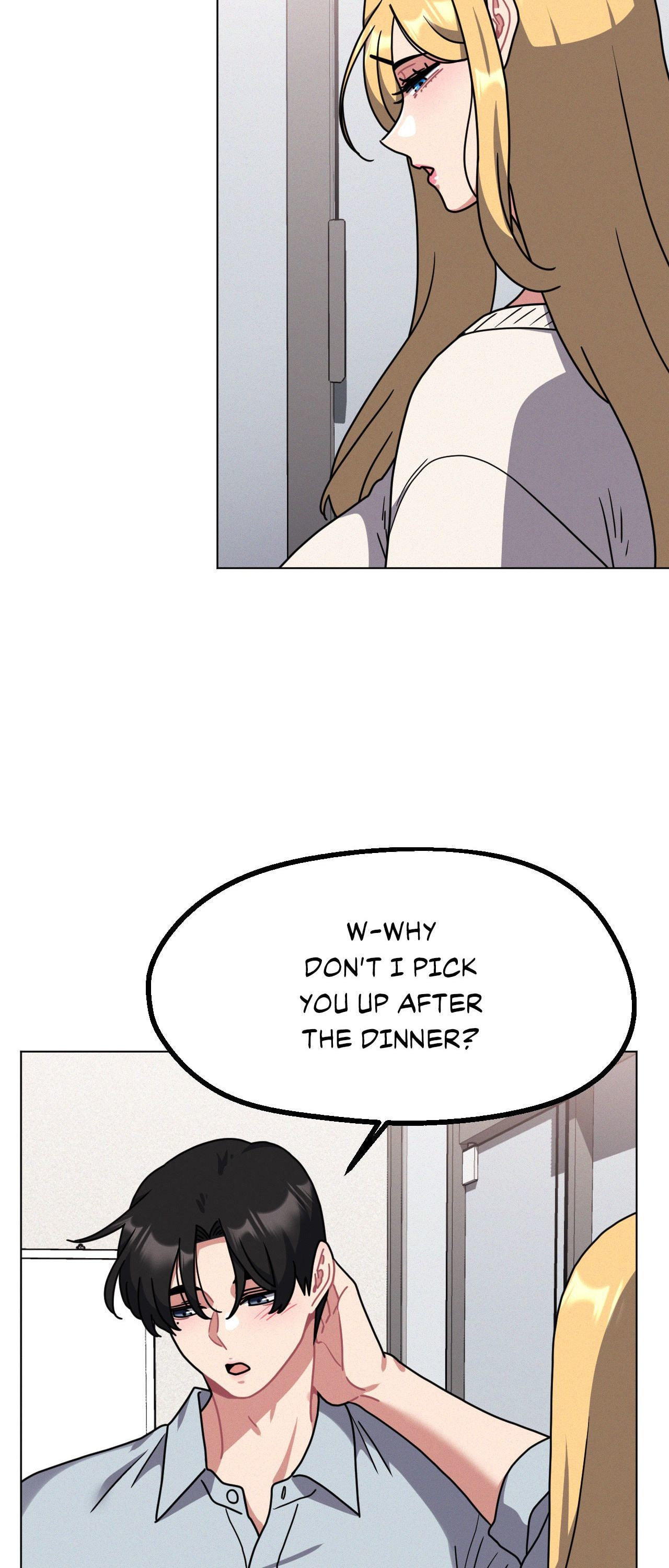 Her Red Hot Plaything Chapter 28 page 41 - 