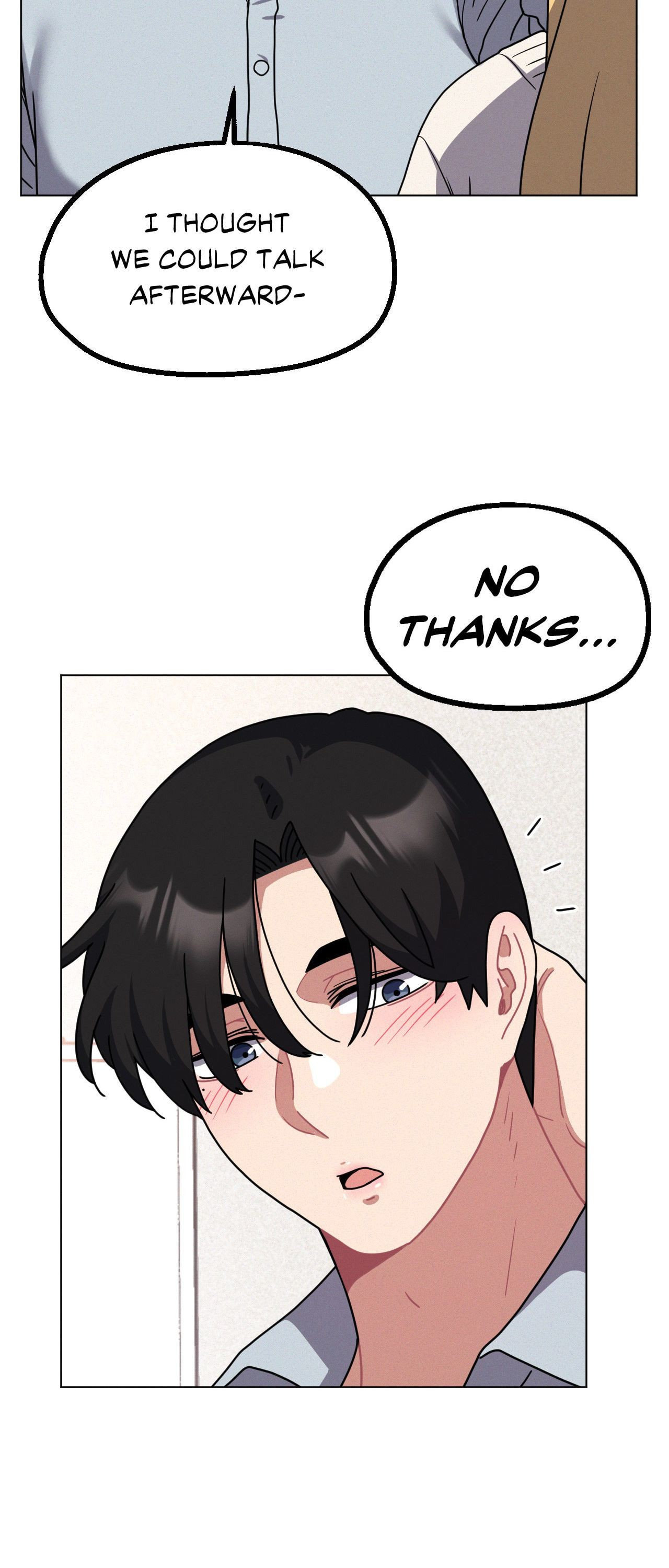 Her Red Hot Plaything Chapter 28 page 42 - 