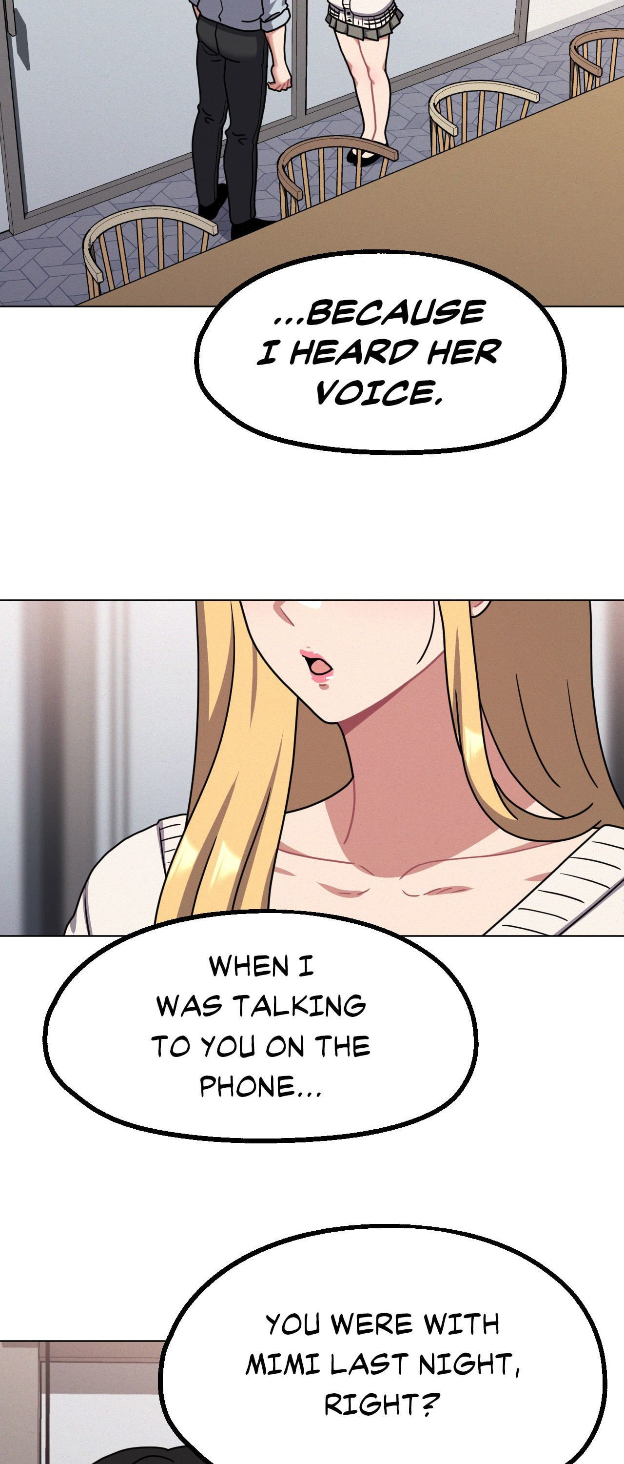 Her Red Hot Plaything Chapter 28 page 45 - 