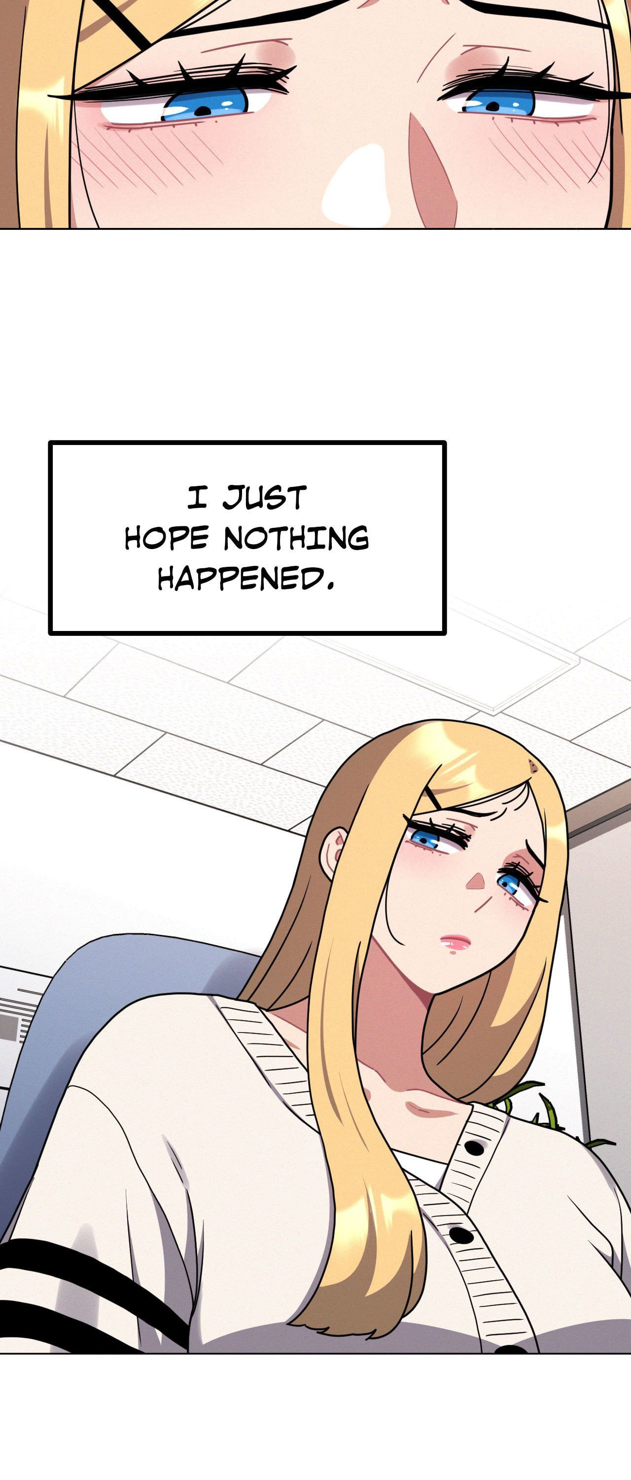 Her Red Hot Plaything Chapter 28 page 6 - 