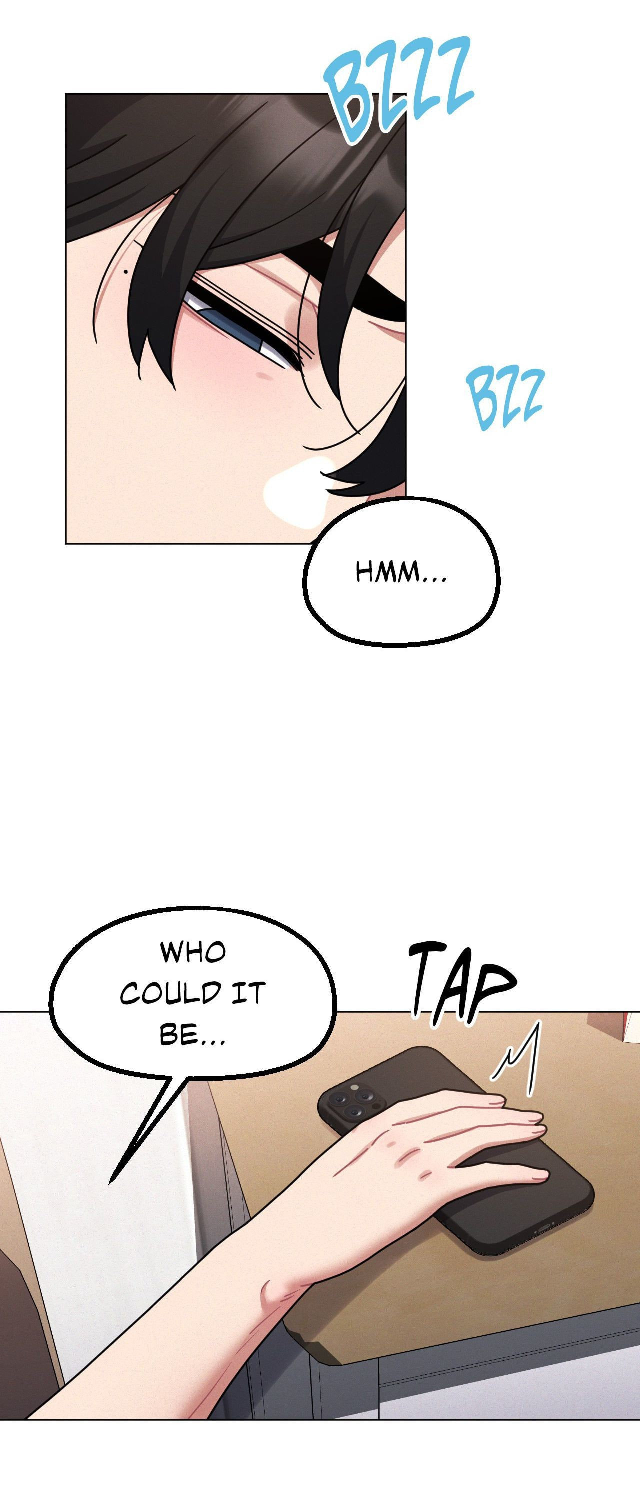 Her Red Hot Plaything Chapter 28 page 10 - 