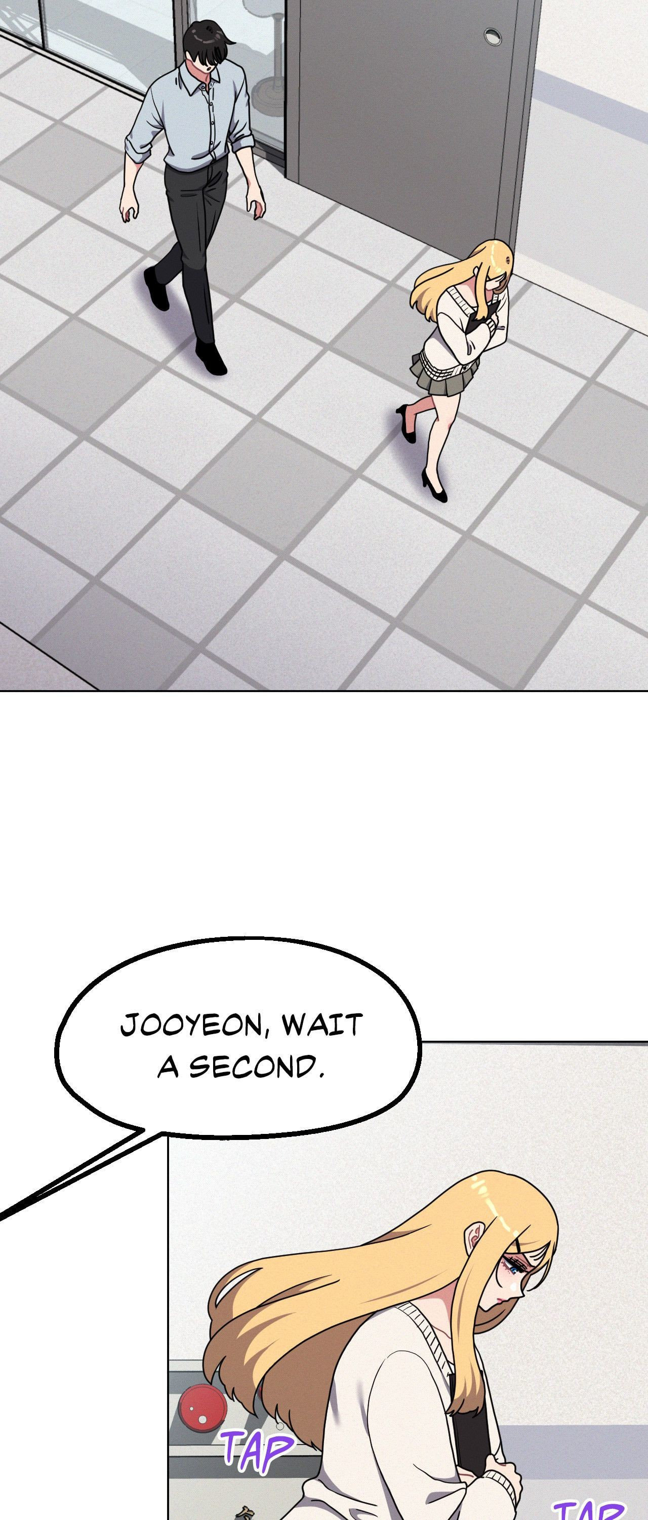 Her Red Hot Plaything Chapter 29 page 2 - 