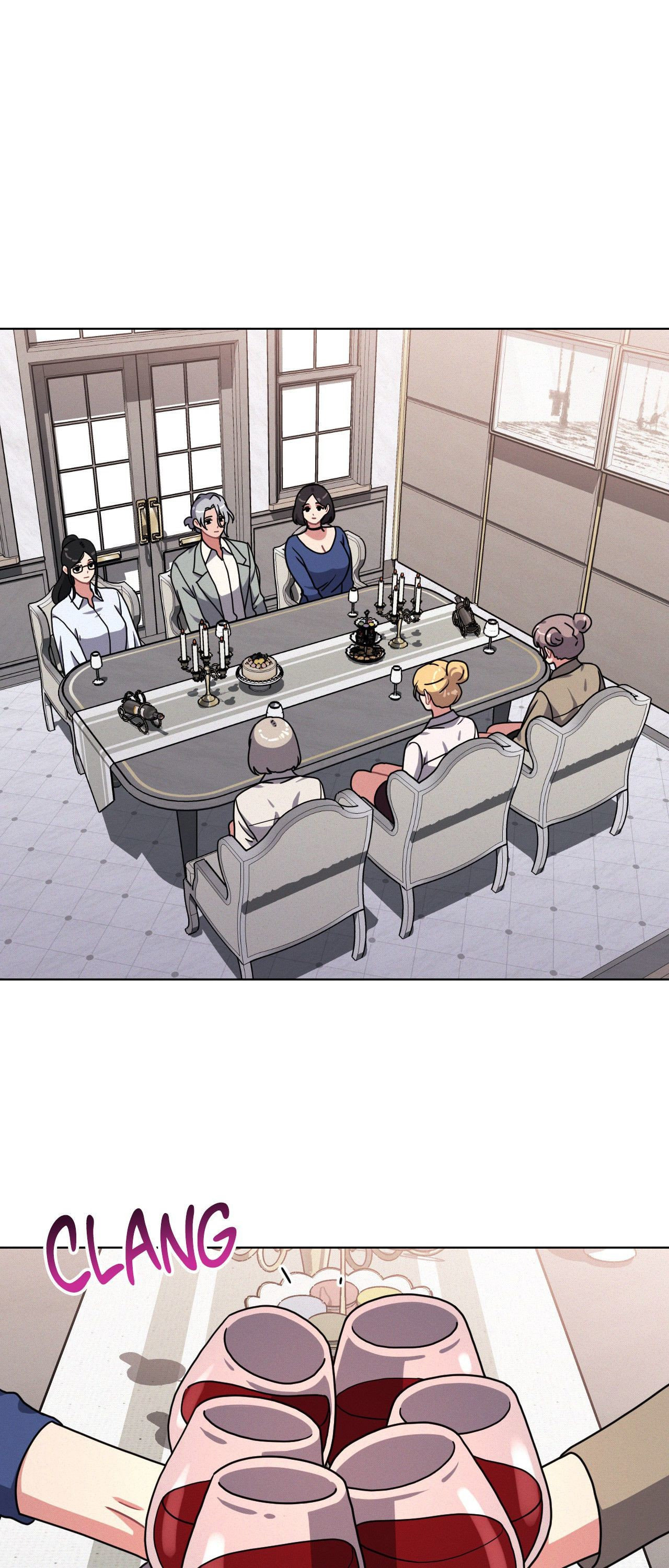 Her Red Hot Plaything Chapter 29 page 12 - 