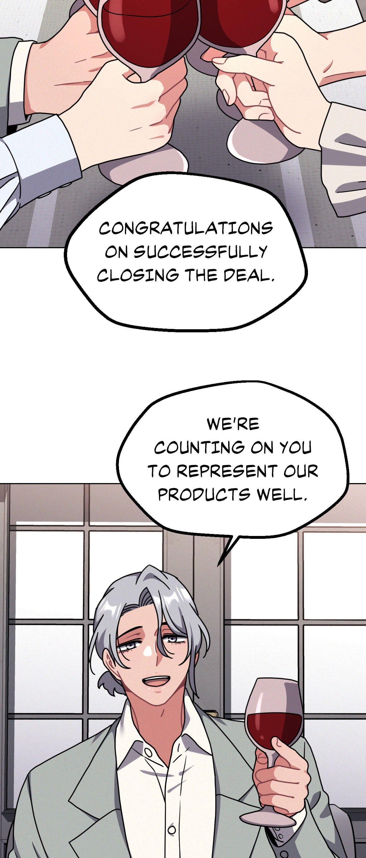 Her Red Hot Plaything Chapter 29 page 13 - 