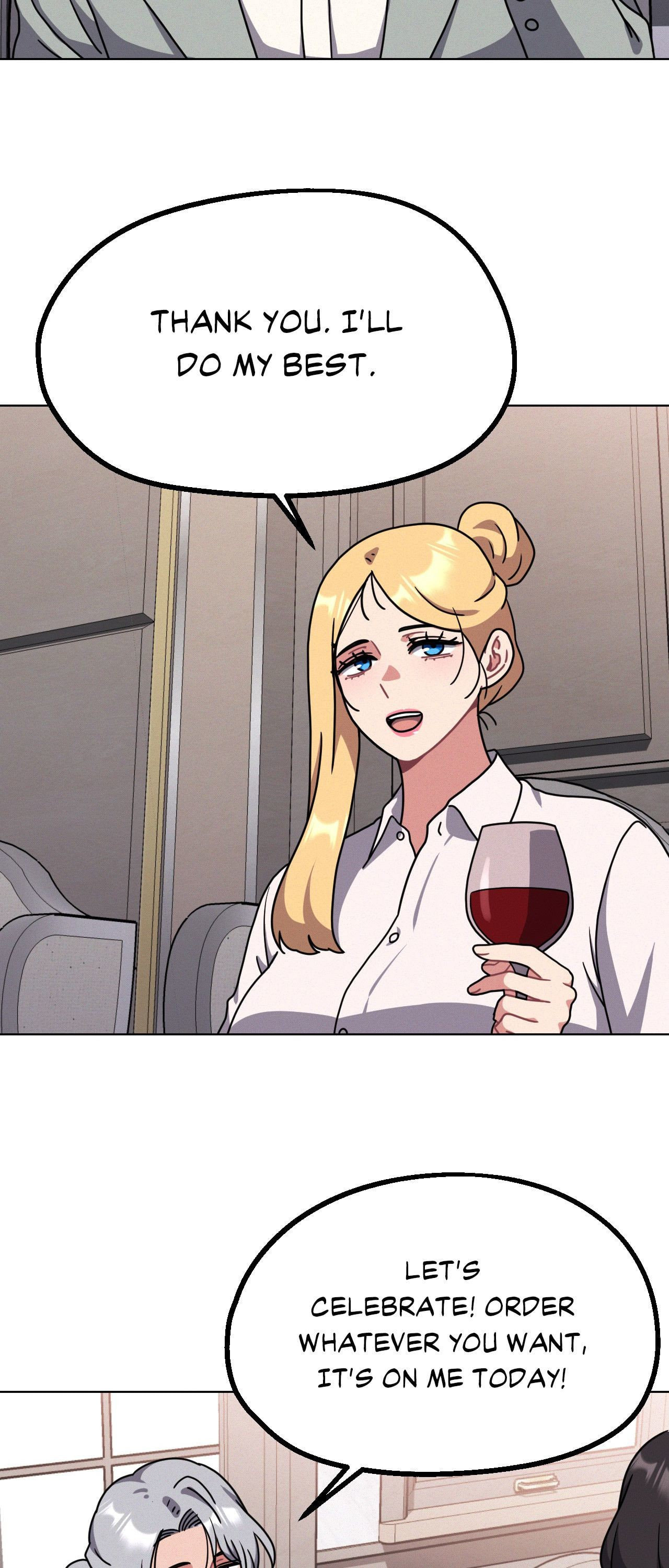 Her Red Hot Plaything Chapter 29 page 14 - 