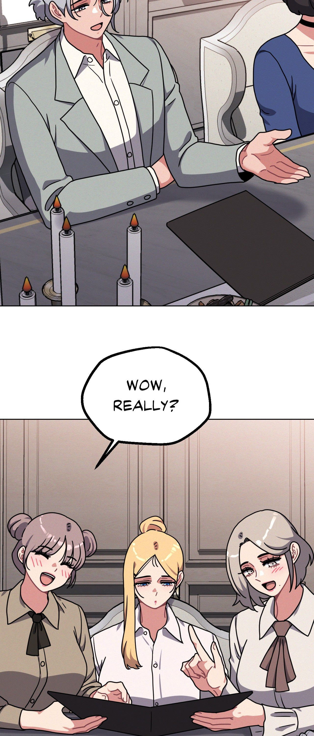 Her Red Hot Plaything Chapter 29 page 15 - 