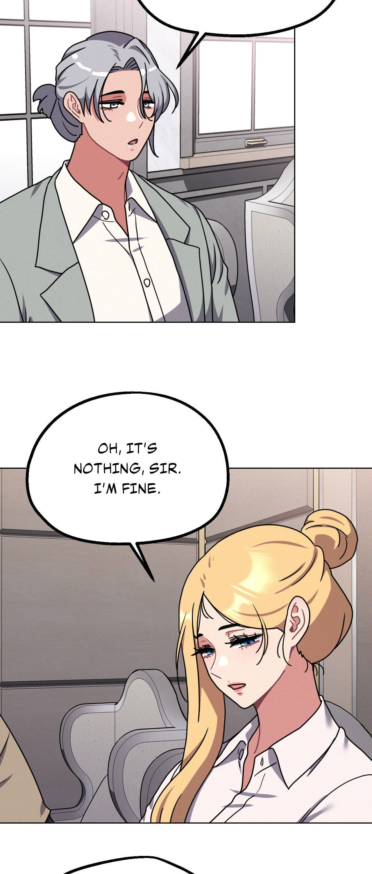 Her Red Hot Plaything Chapter 29 page 17 - 