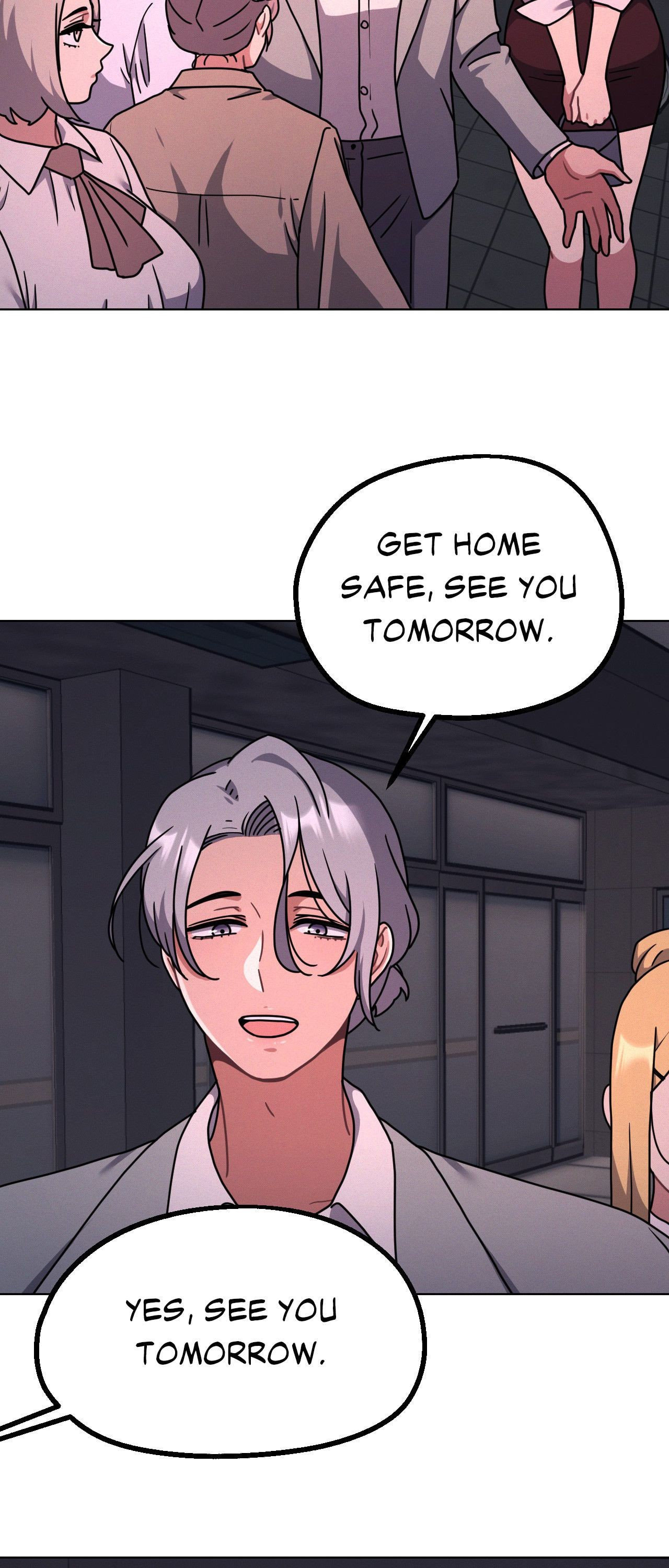 Her Red Hot Plaything Chapter 29 page 20 - 