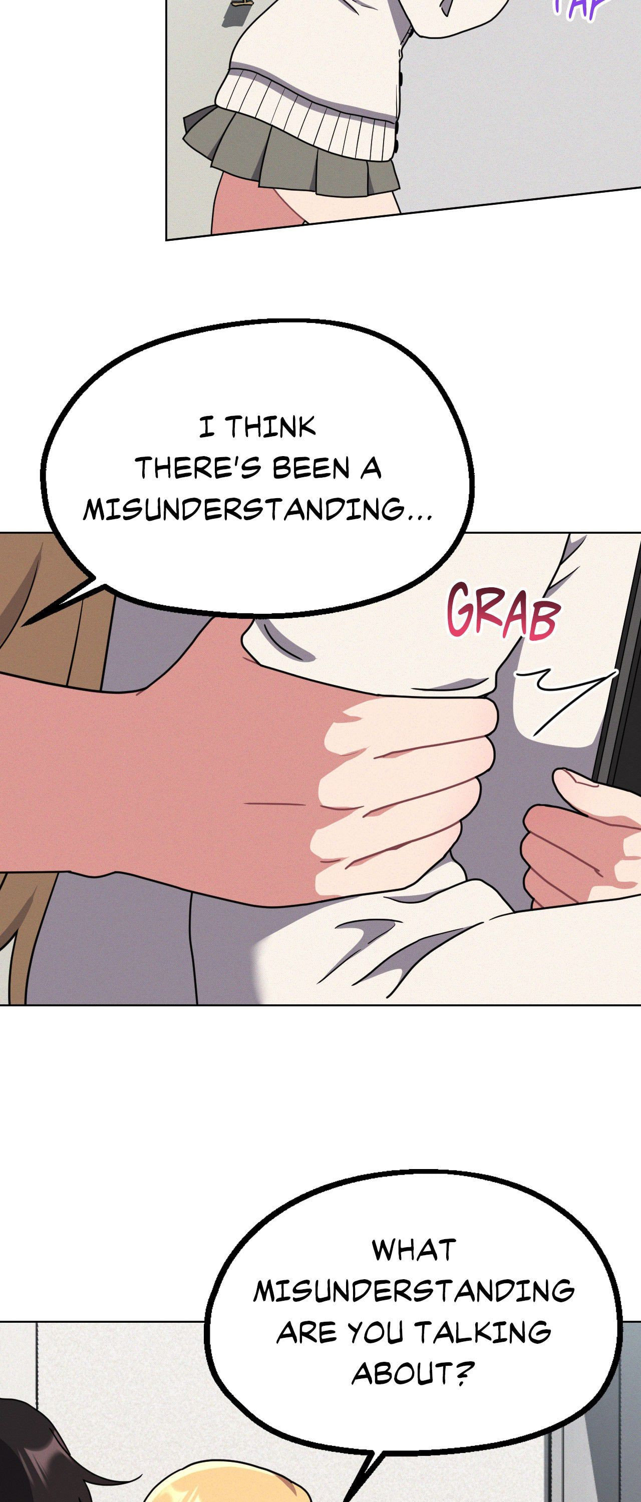 Her Red Hot Plaything Chapter 29 page 3 - 