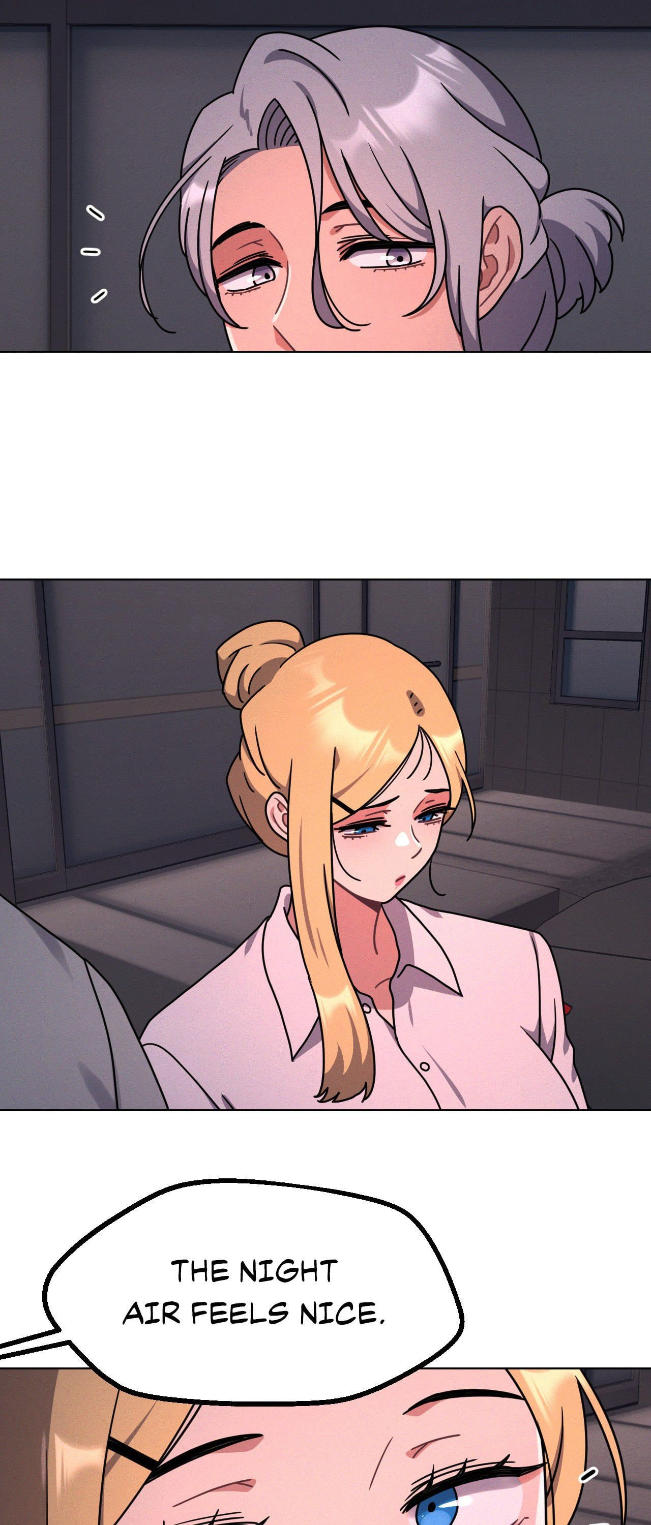 Her Red Hot Plaything Chapter 29 page 21 - 