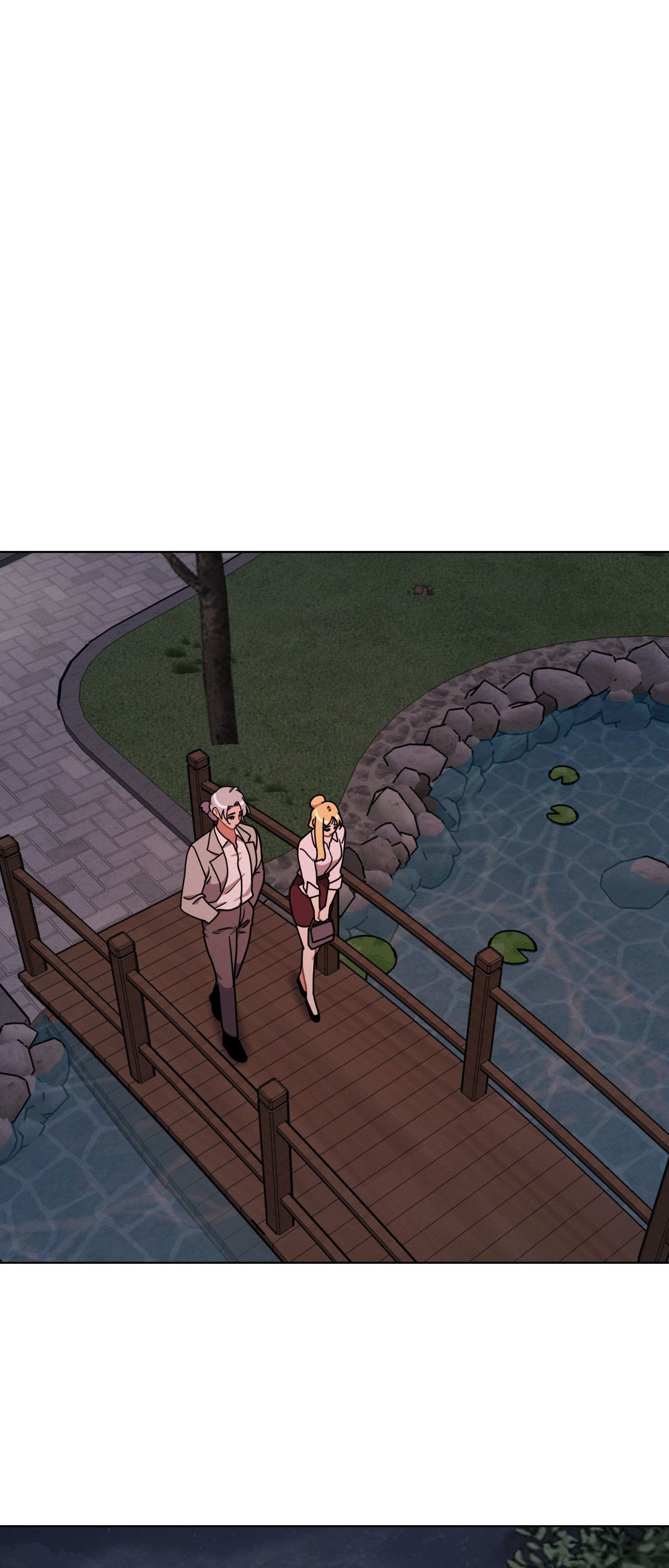 Her Red Hot Plaything Chapter 29 page 24 - 