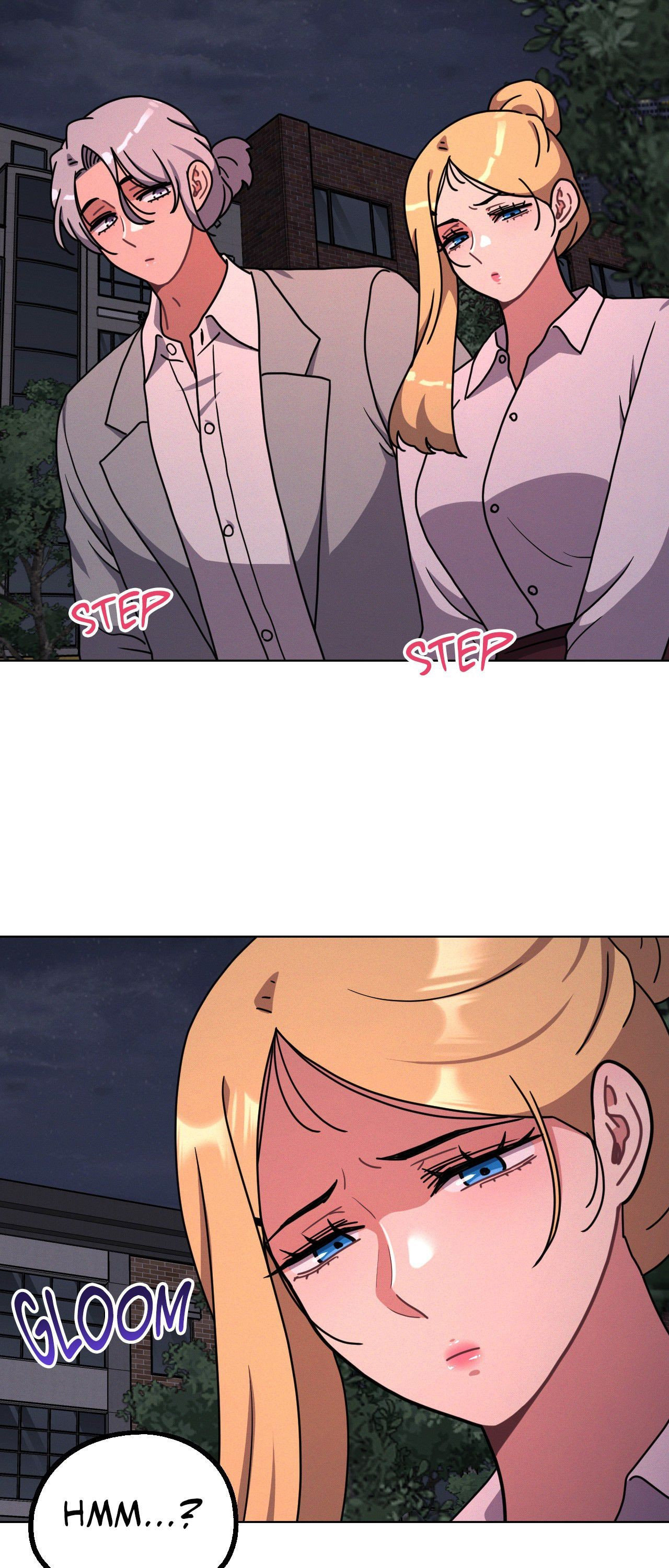 Her Red Hot Plaything Chapter 29 page 25 - 