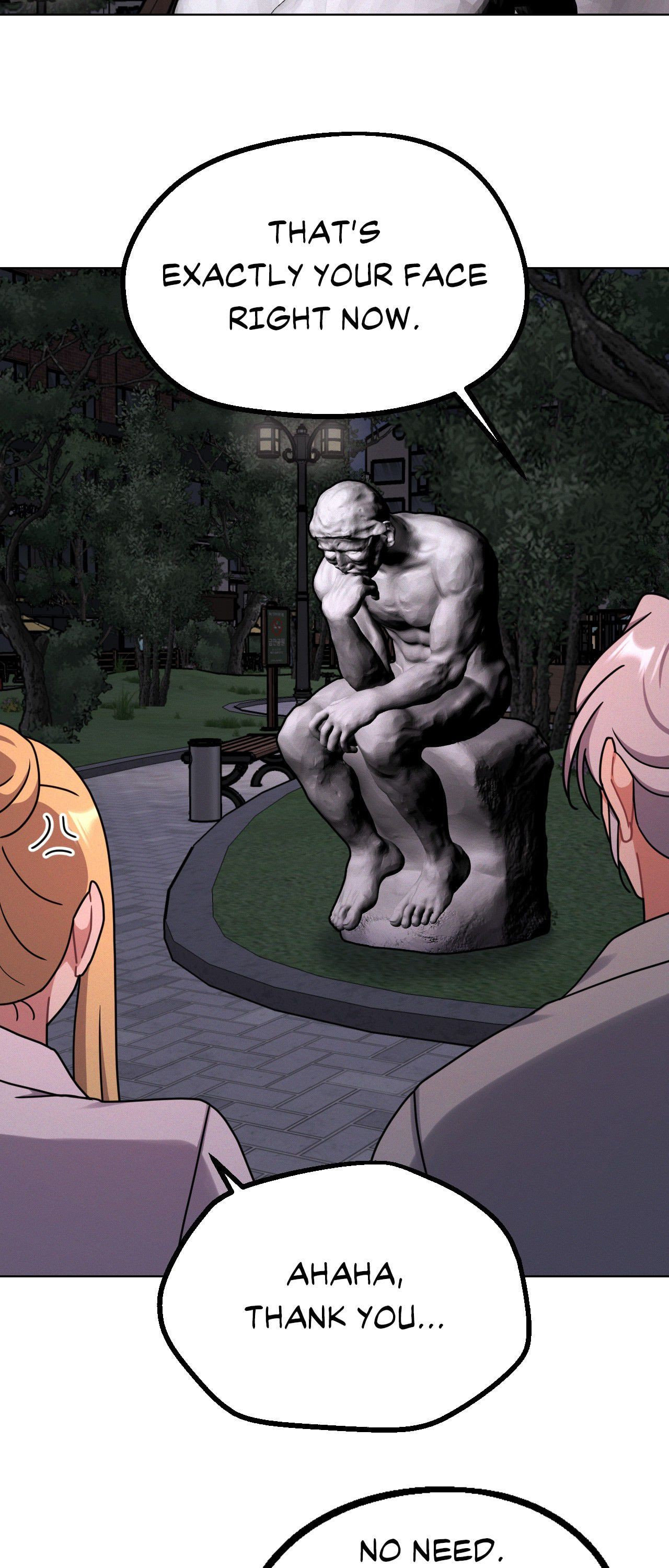 Her Red Hot Plaything Chapter 29 page 27 - 