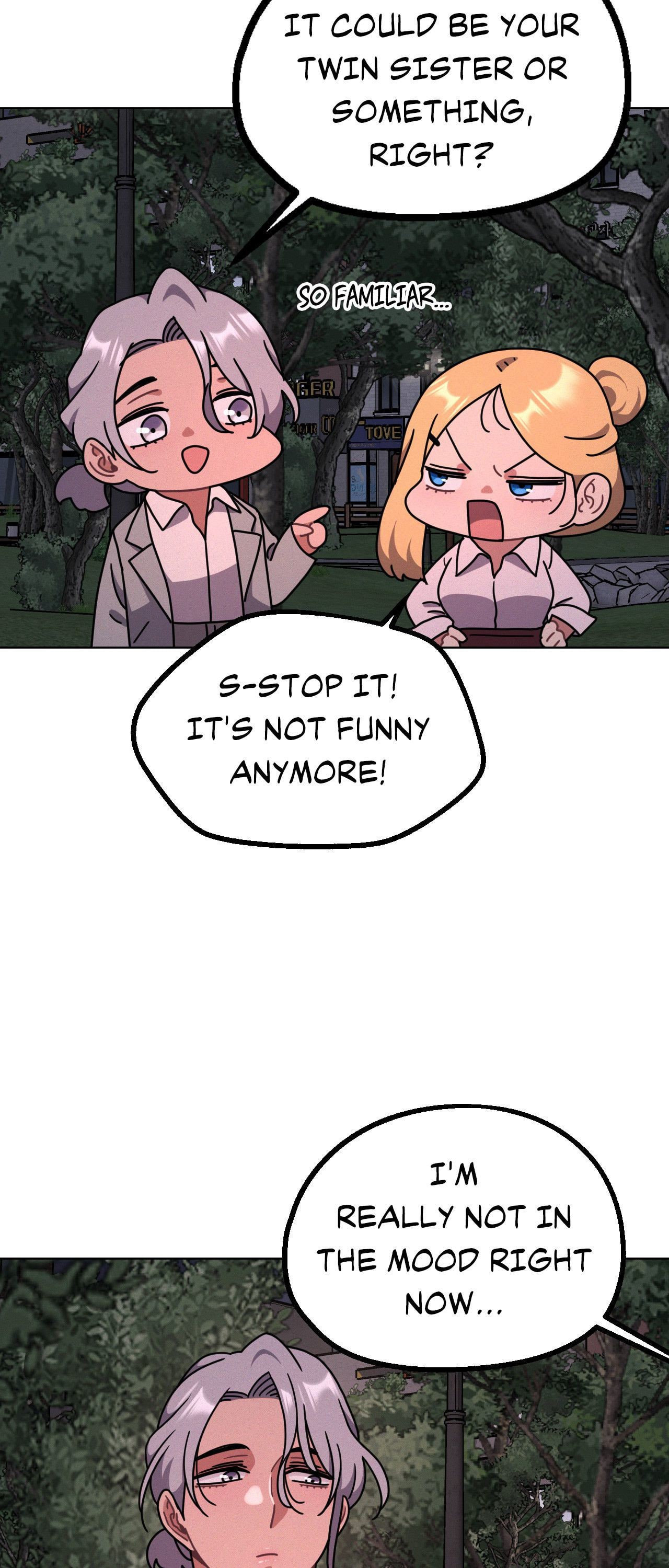 Her Red Hot Plaything Chapter 29 page 28 - 