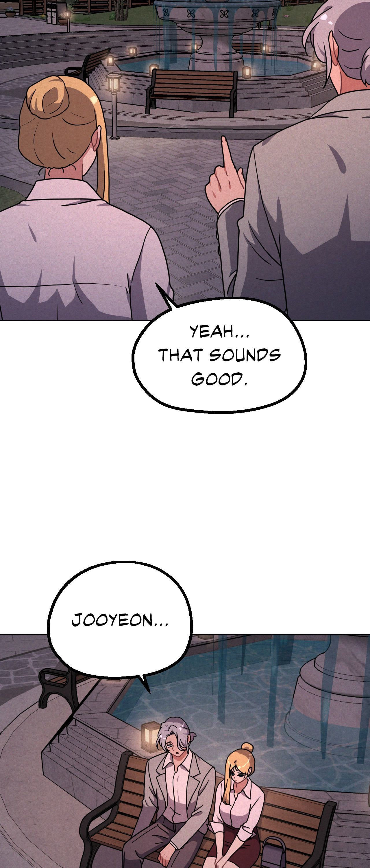 Her Red Hot Plaything Chapter 29 page 30 - 