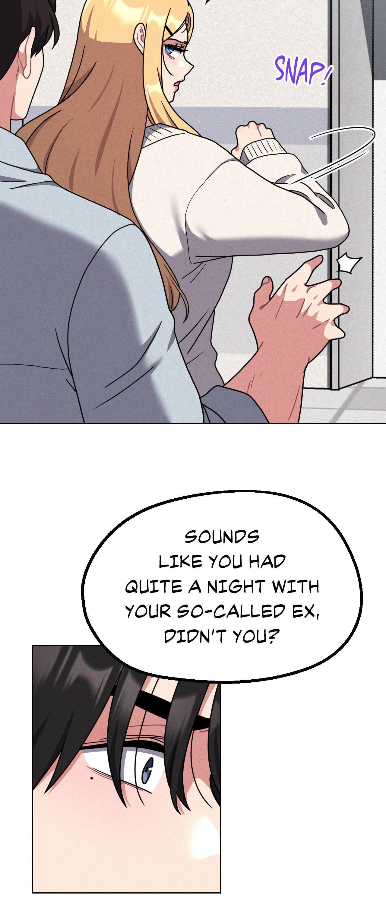 Her Red Hot Plaything Chapter 29 page 4 - 