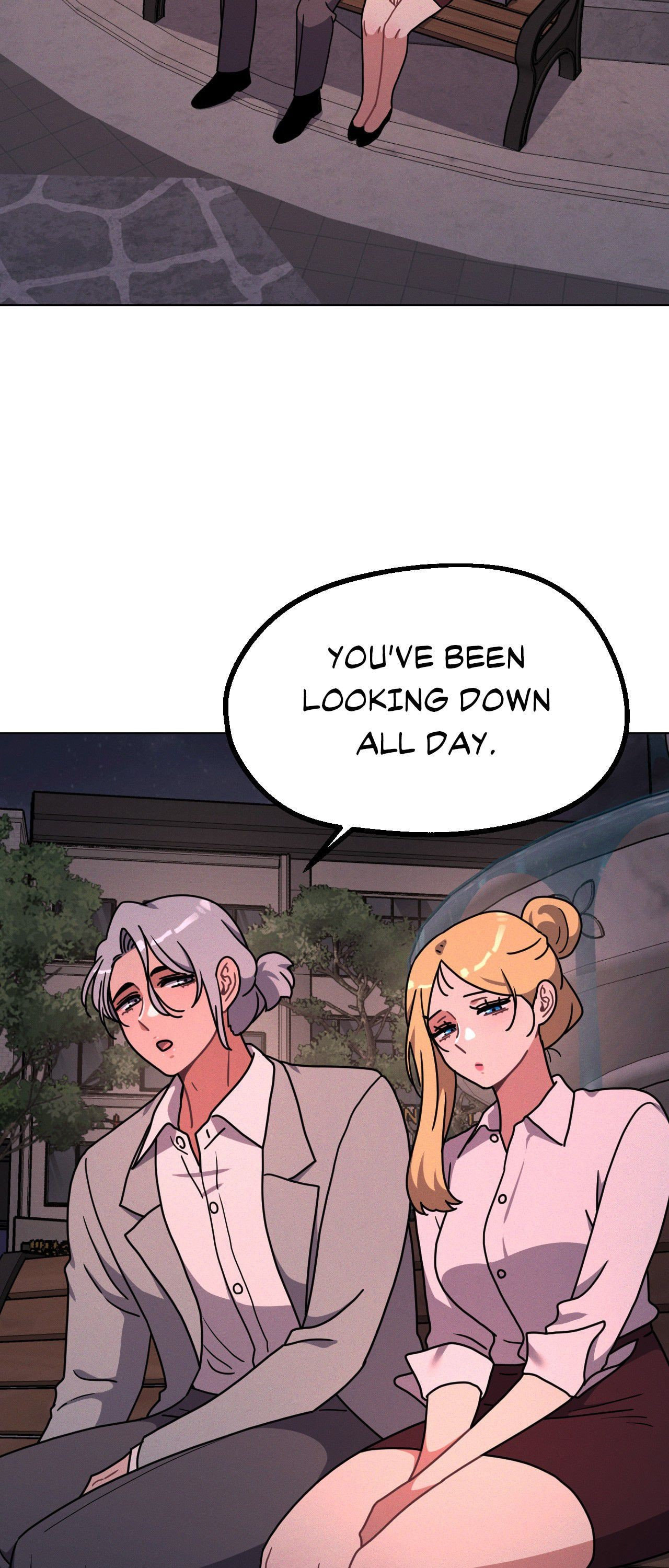 Her Red Hot Plaything Chapter 29 page 31 - 