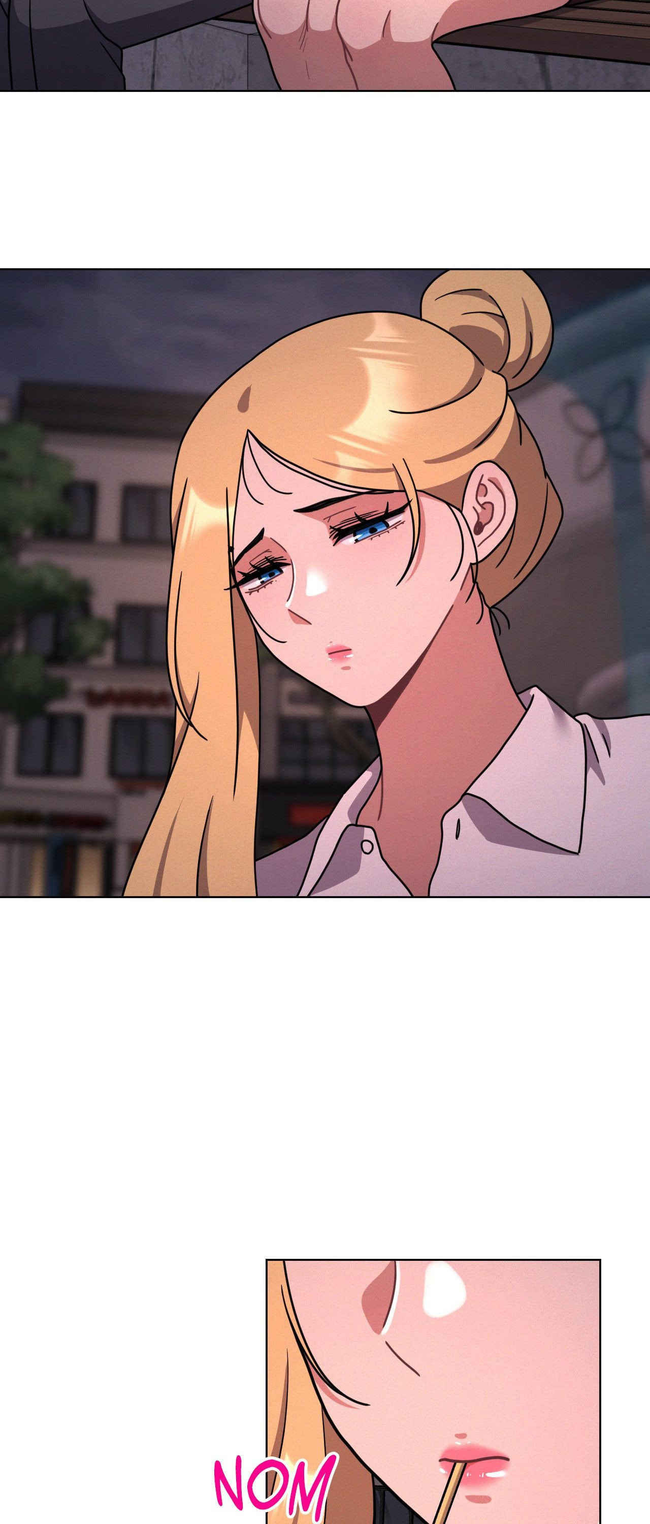 Her Red Hot Plaything Chapter 29 page 32 - 