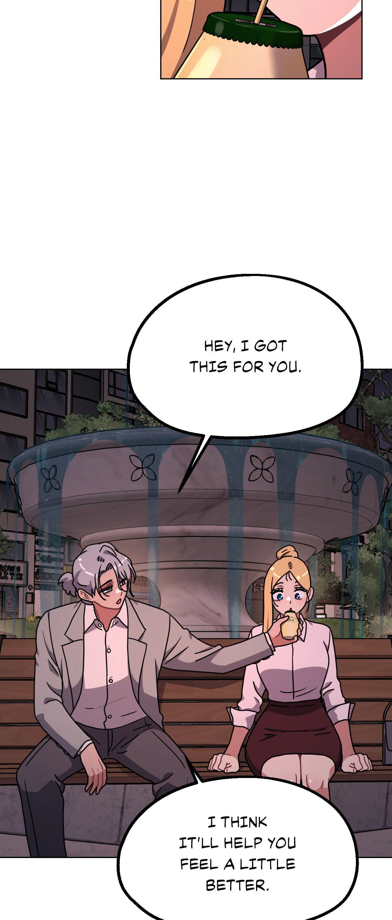 Her Red Hot Plaything Chapter 29 page 33 - 