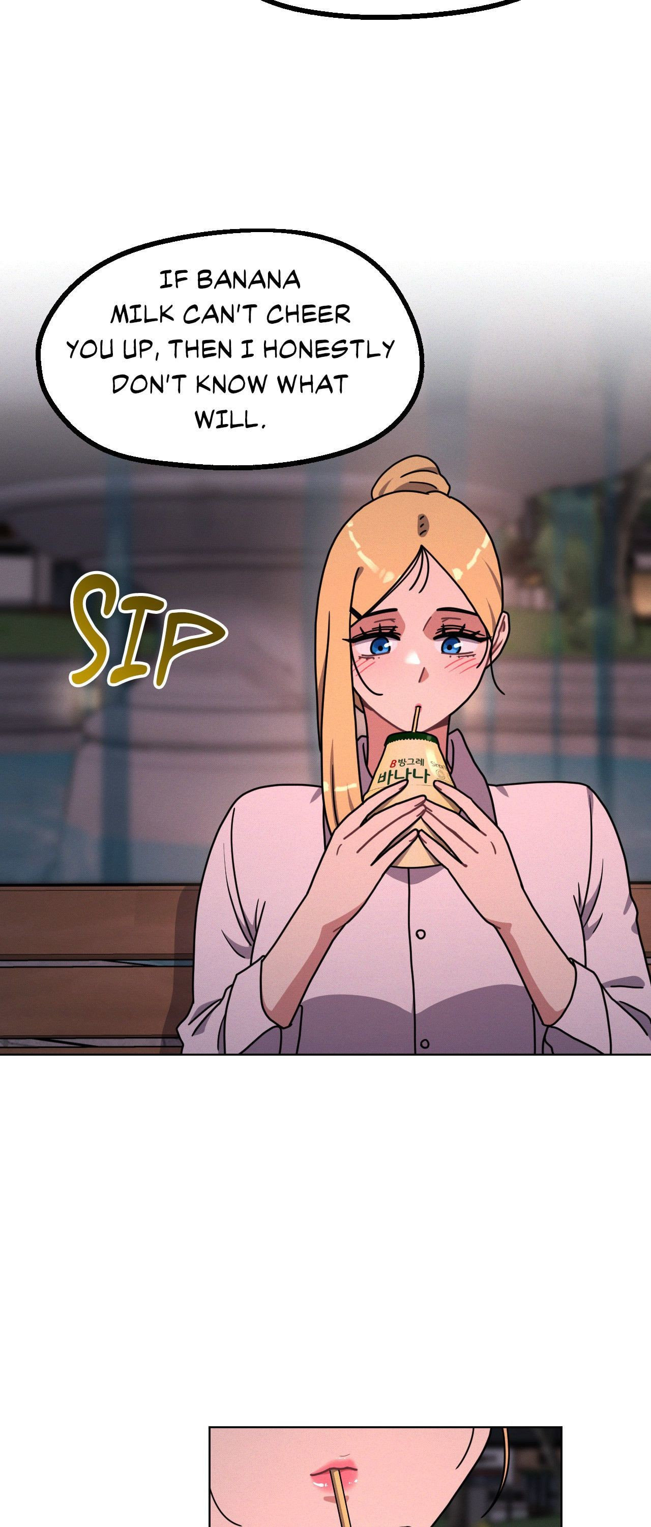 Her Red Hot Plaything Chapter 29 page 34 - 
