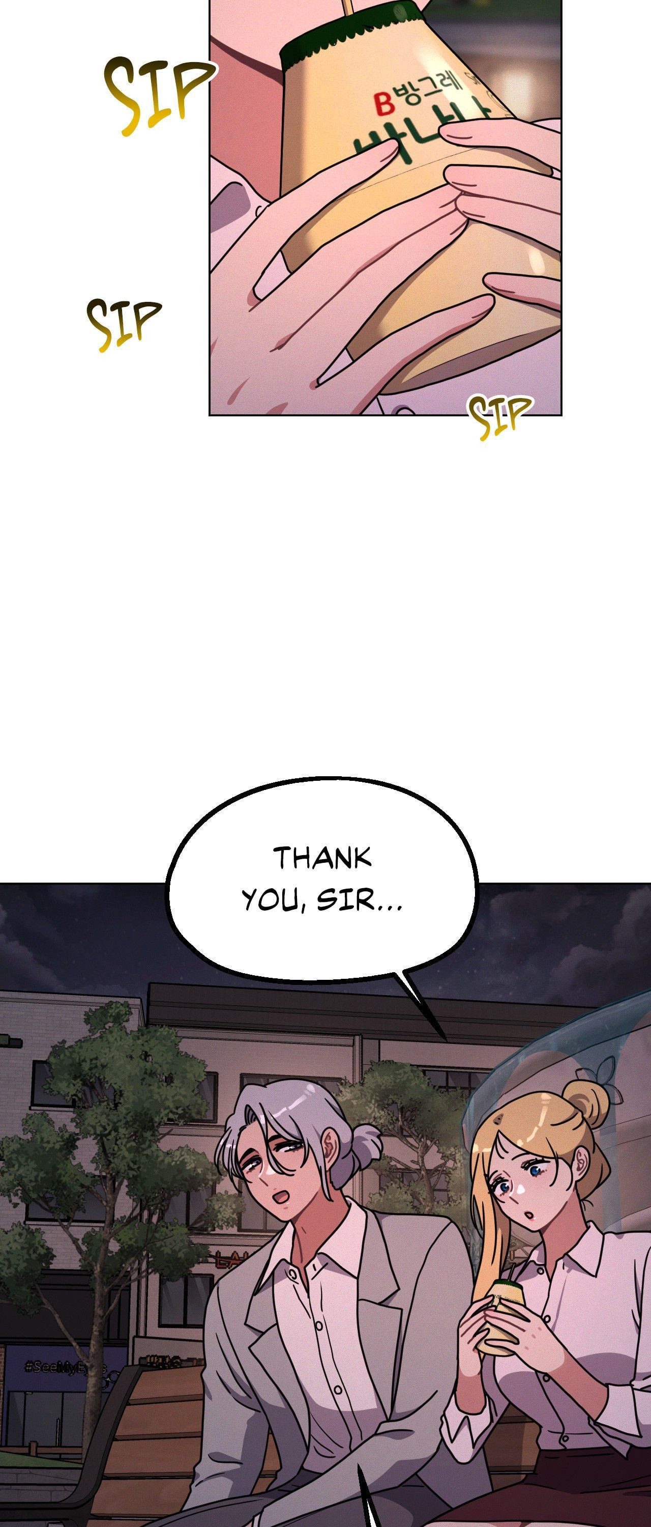 Her Red Hot Plaything Chapter 29 page 35 - 