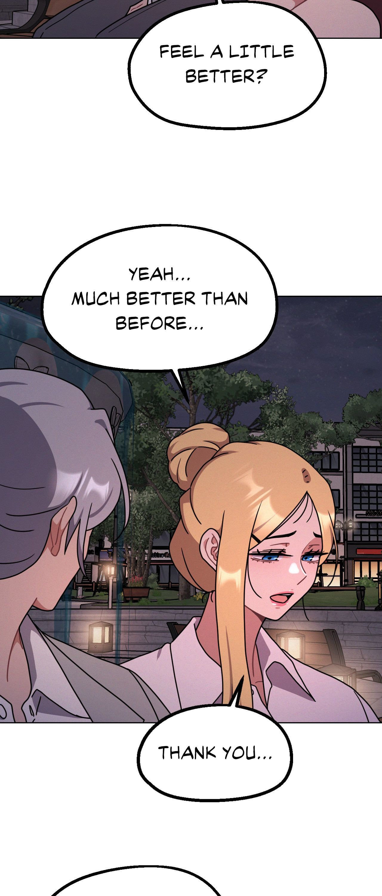 Her Red Hot Plaything Chapter 29 page 36 - 