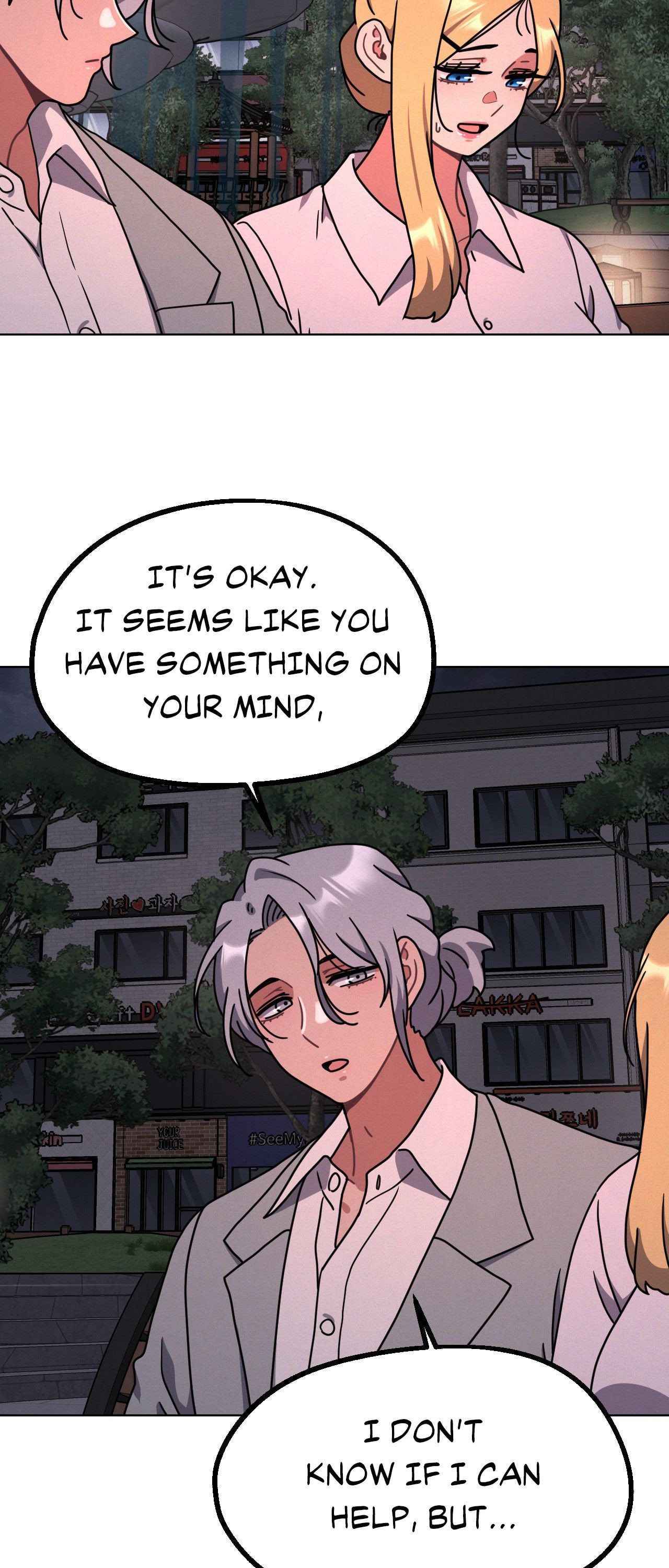 Her Red Hot Plaything Chapter 29 page 38 - 