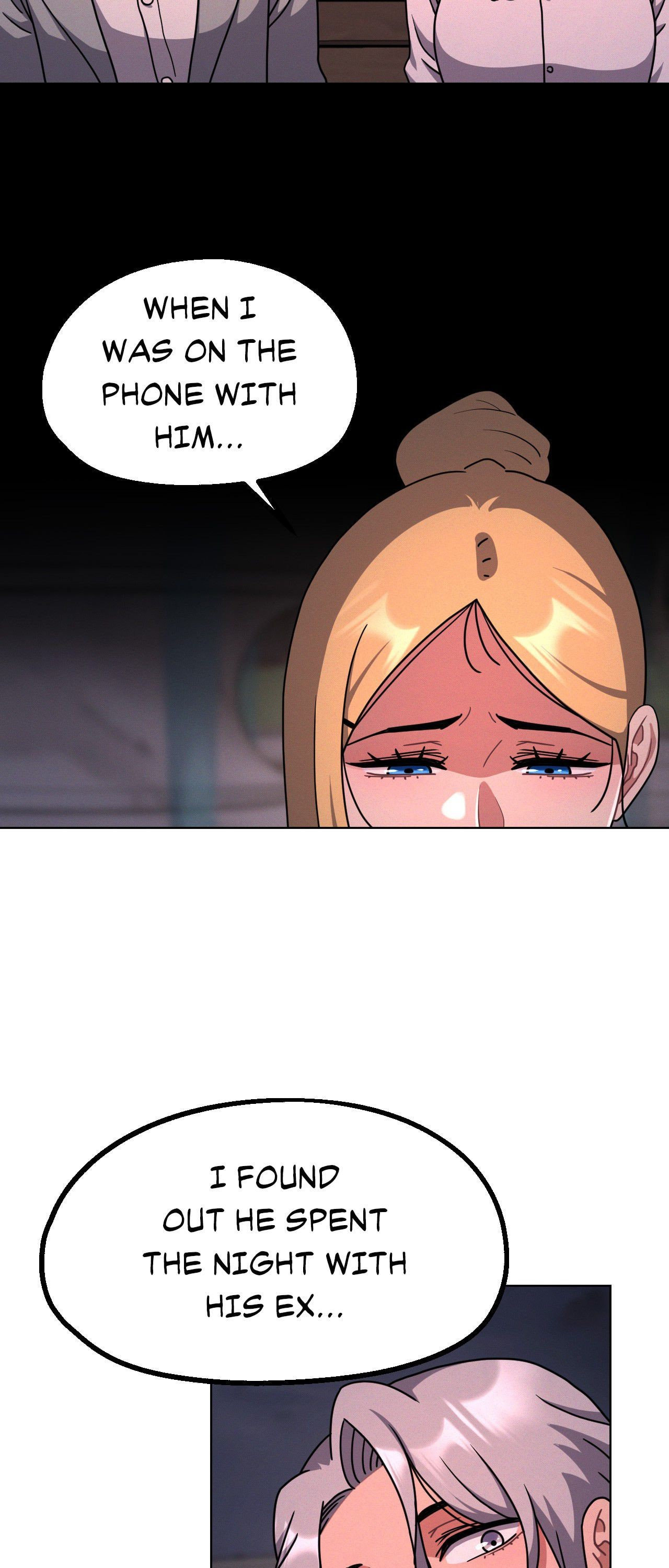 Her Red Hot Plaything Chapter 29 page 41 - 