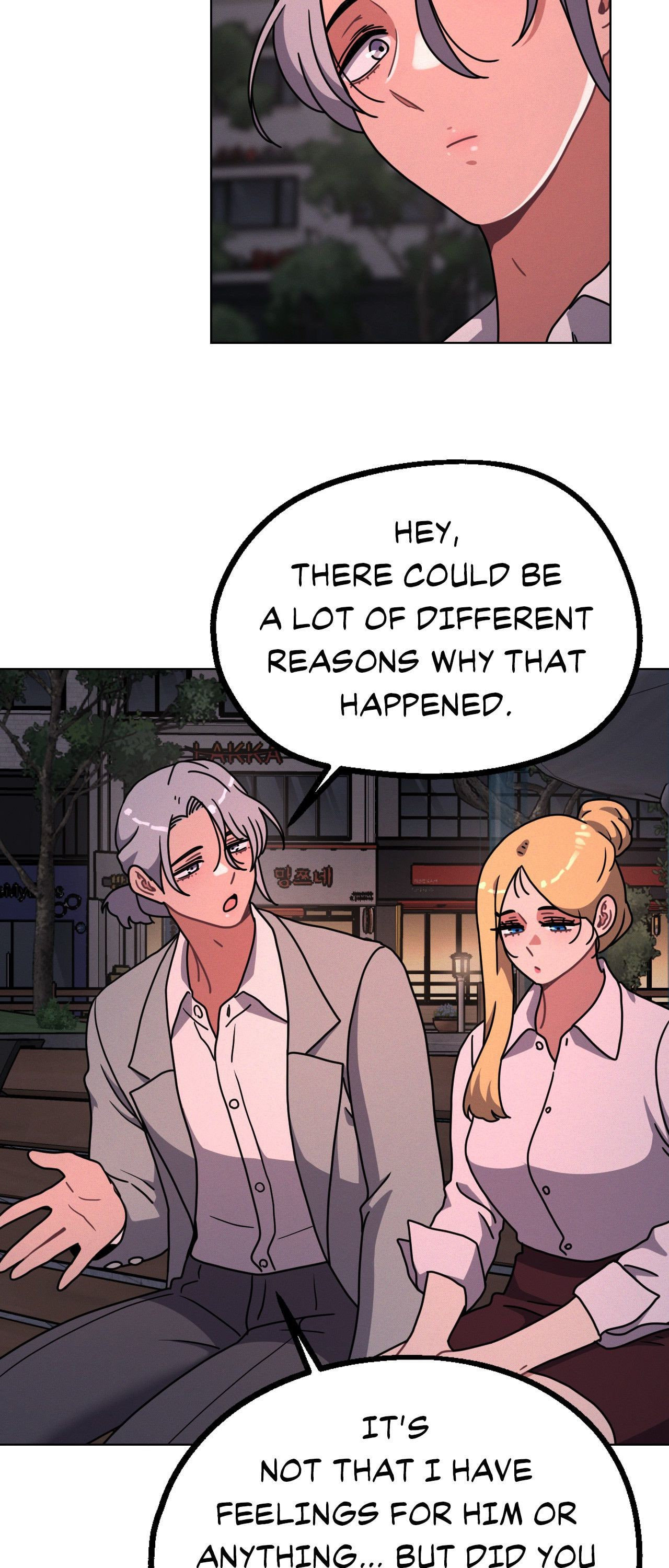 Her Red Hot Plaything Chapter 29 page 42 - 