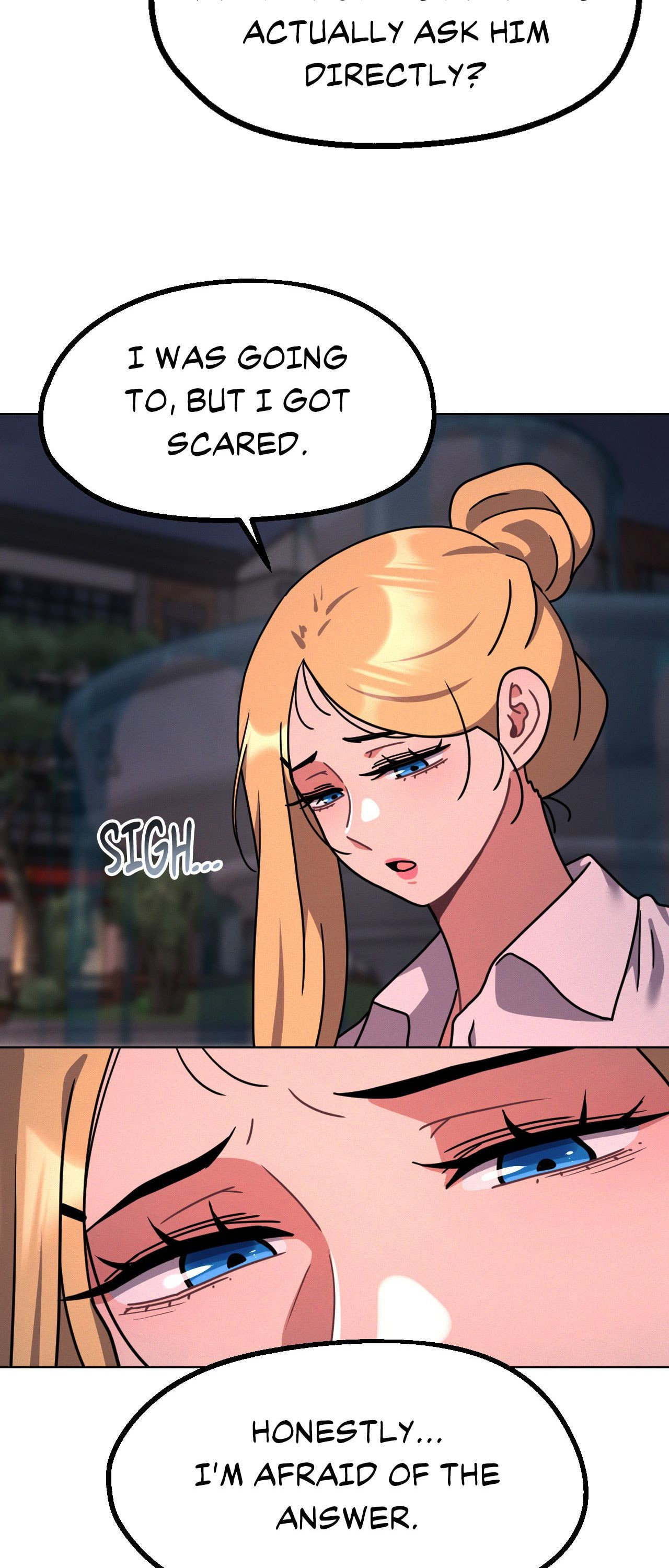 Her Red Hot Plaything Chapter 29 page 43 - 